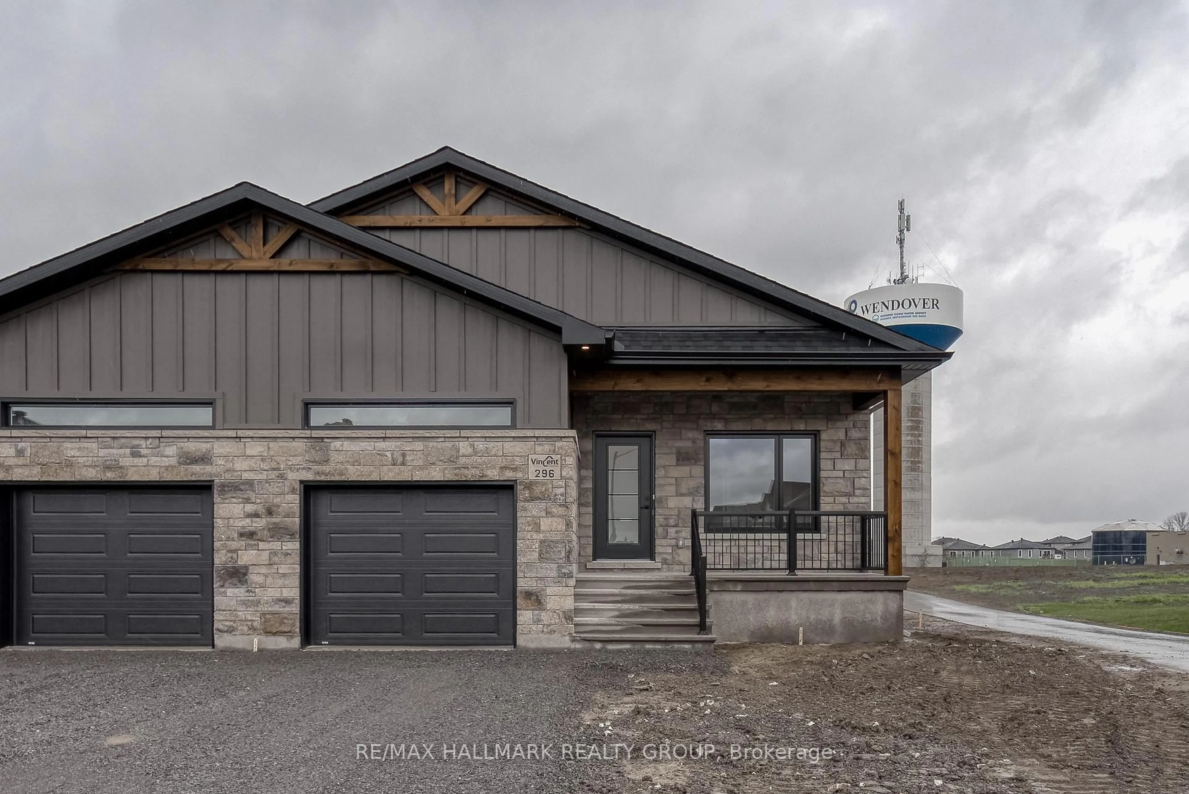 Unknown for 310 Zakari St, Casselman Ontario K0A 1M0