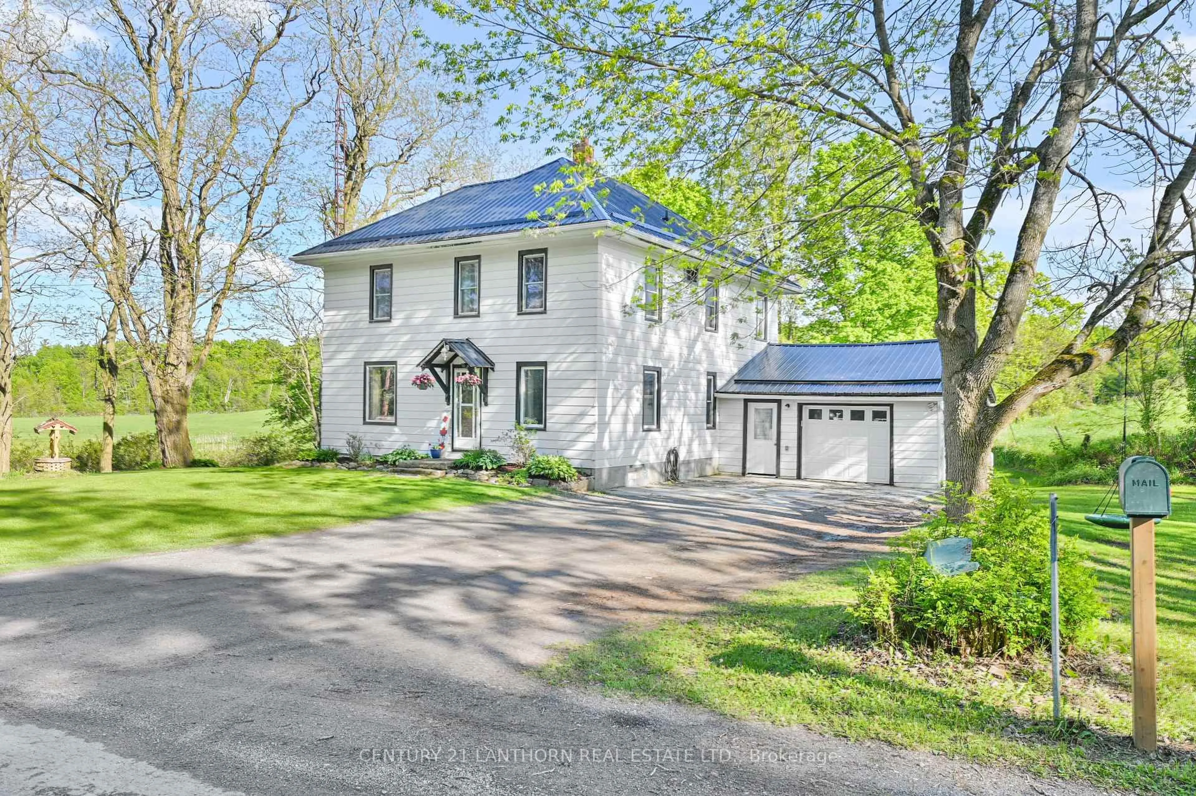 Unknown for 617 Mill Rd, Madoc Ontario K0K 2K0