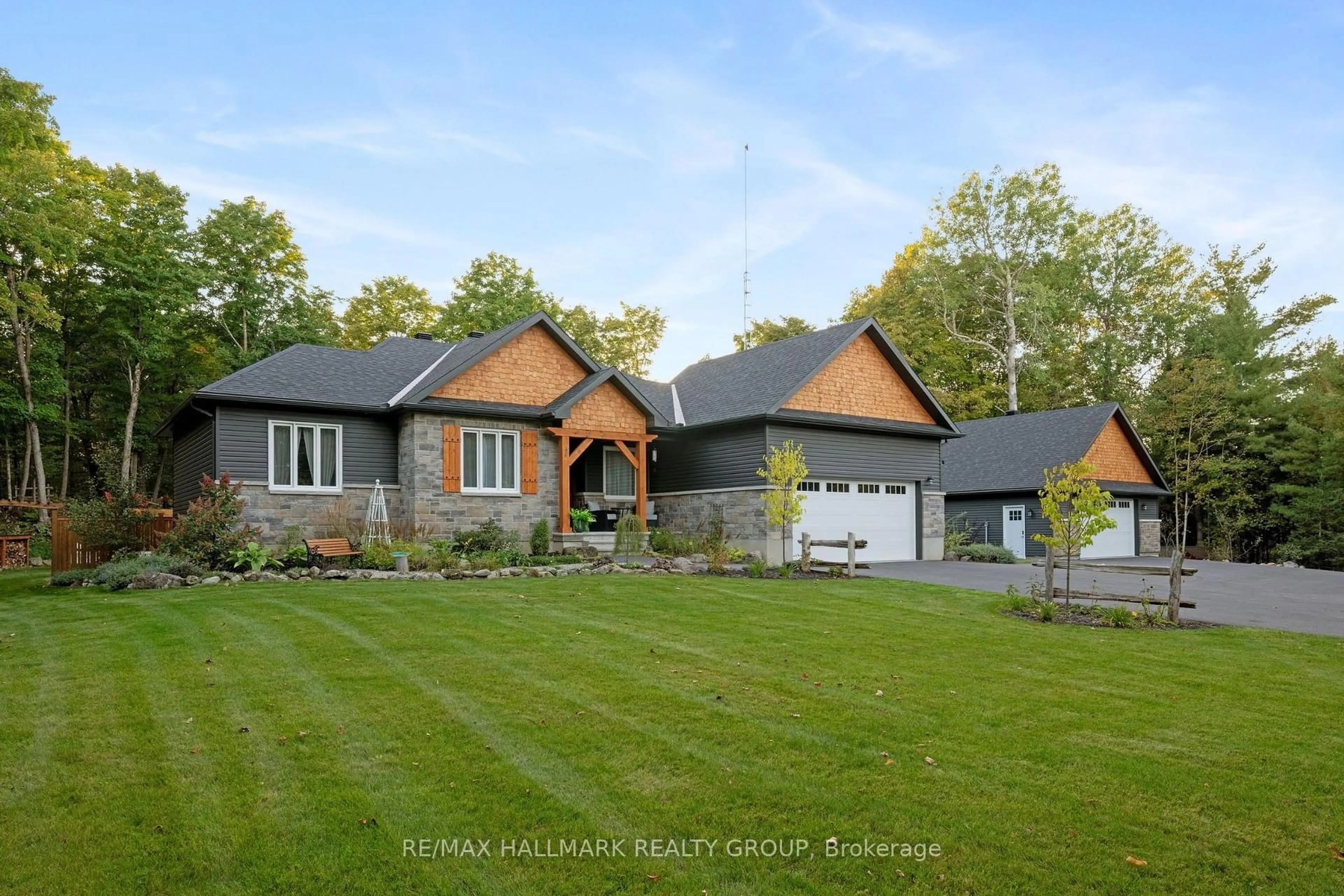 Unknown for 691 Ebbs Bay Rd, Carleton Place Ontario K7C 0C5