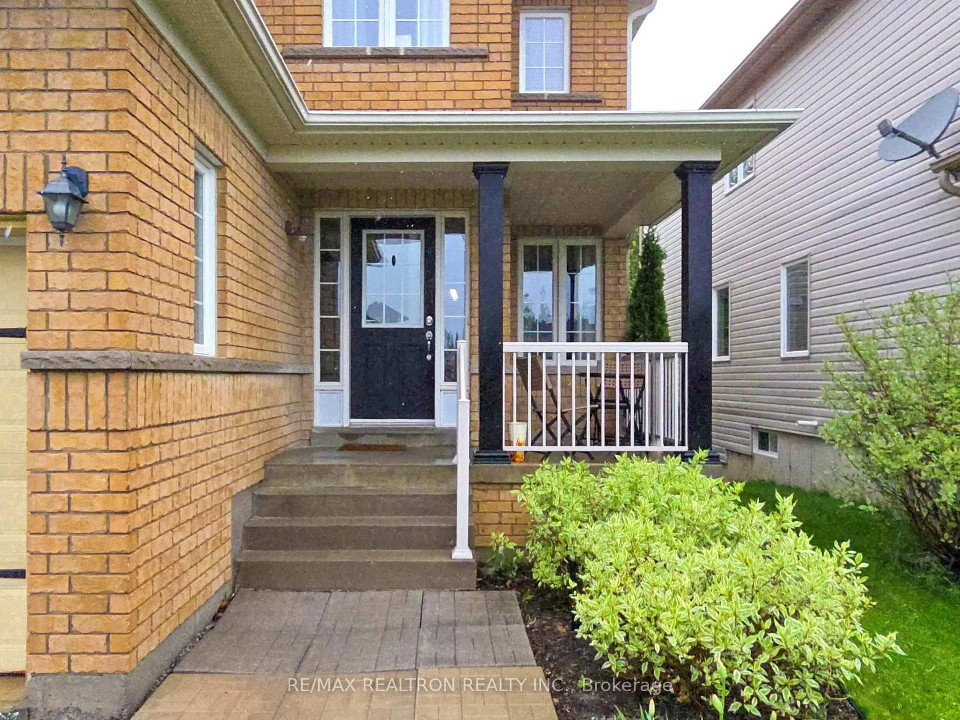 Home with brick exterior material, street for 50 Cook St, Kawartha Lakes Ontario K9V 0C6