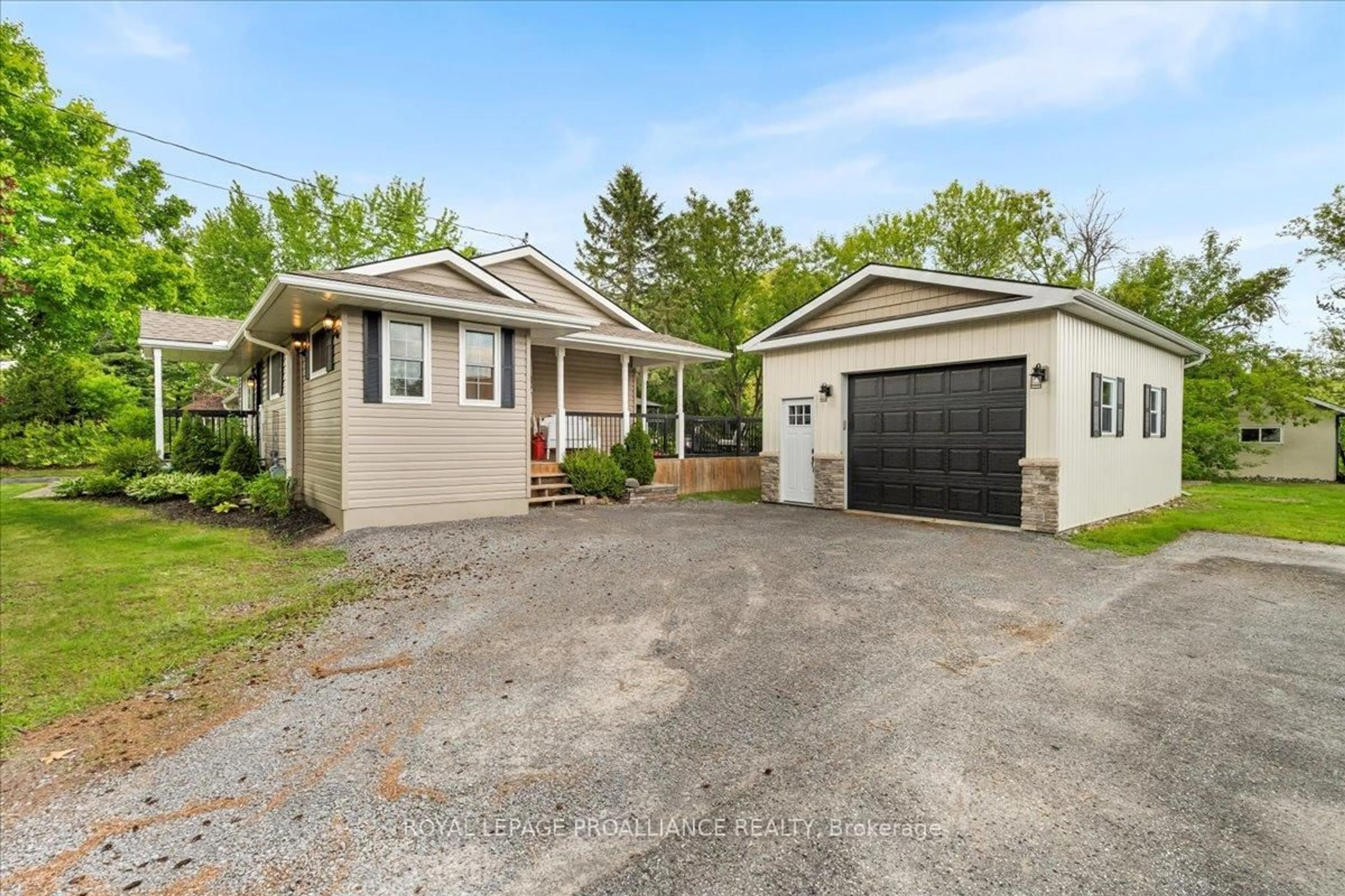 Unknown for 29 Helyer Rd, Ingleside Ontario K8V 5P4