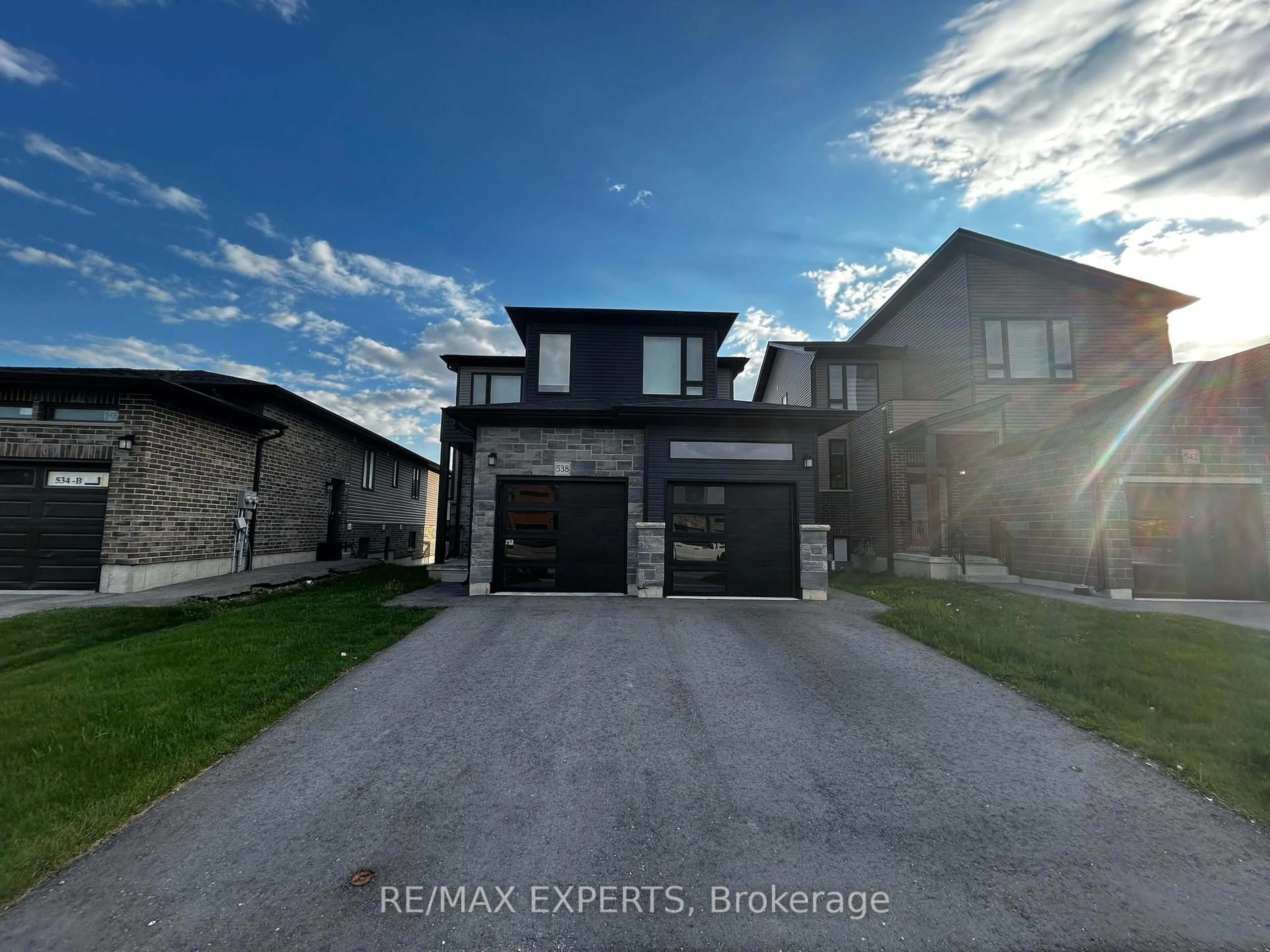 Unknown for 538 Fairway Rd, Woodstock Ontario N4T 0E1