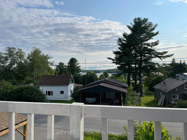 142 Wilson Lake Cres, Parry Sound Remote Area 3