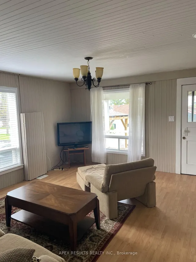 142 Wilson Lake Cres, Parry Sound Remote Area 4