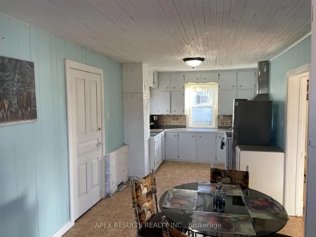 142 Wilson Lake Cres, Parry Sound Remote Area 5