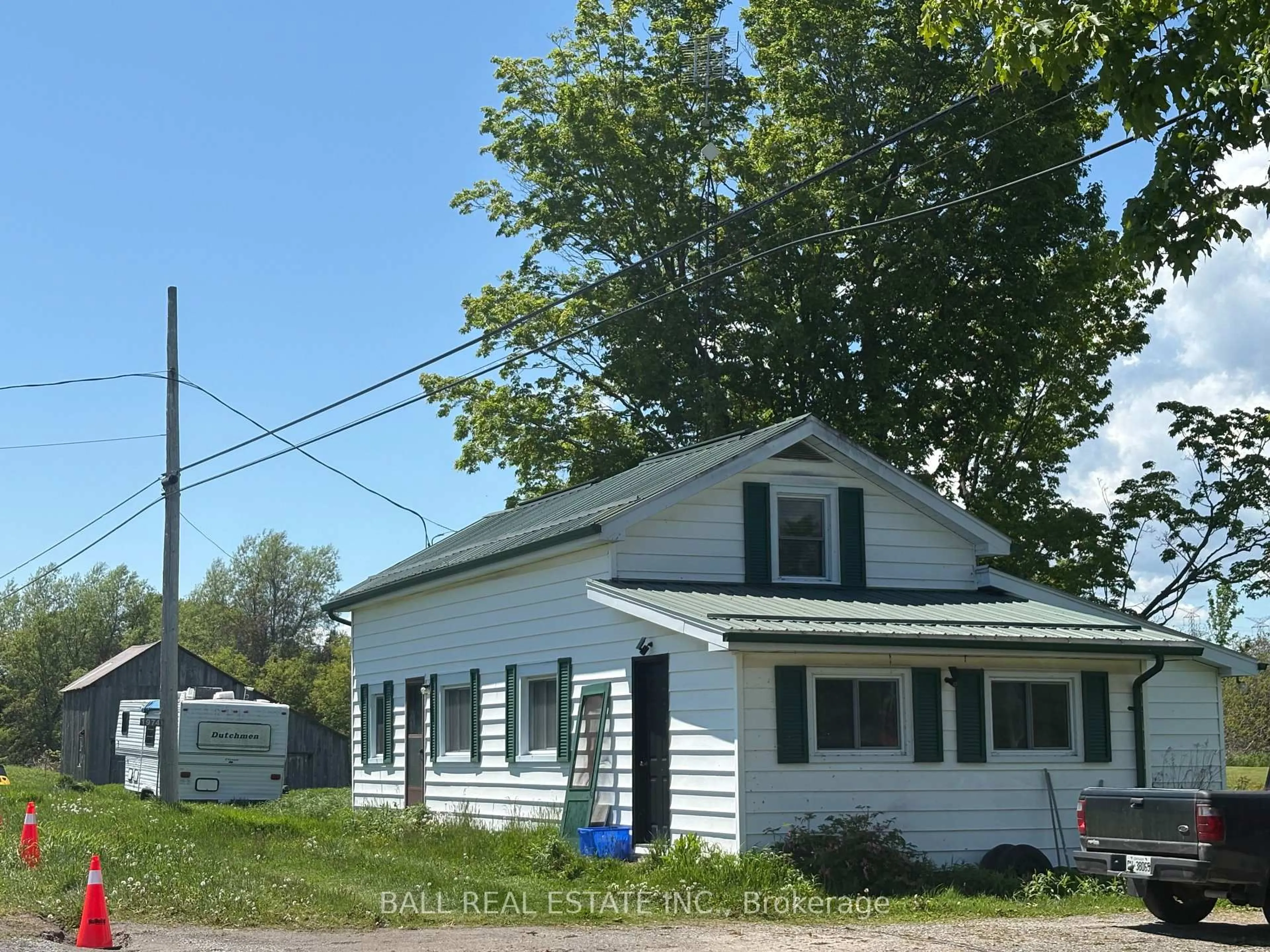 Unknown for 1974 County Road 2, Port Hope Ontario L1A 3V7