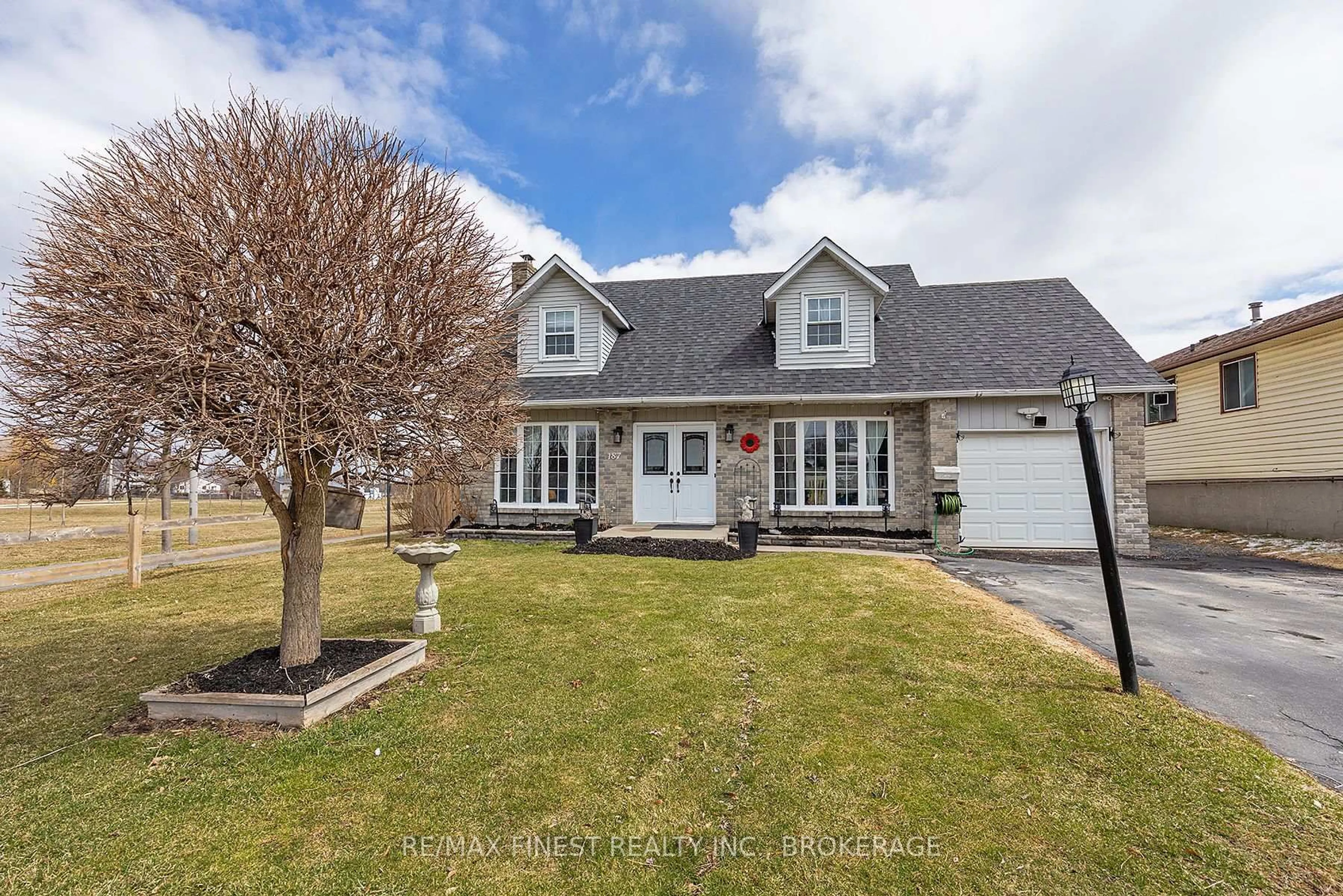 Unknown for 187 Wilson St, Kingston Ontario K7K 5Y1