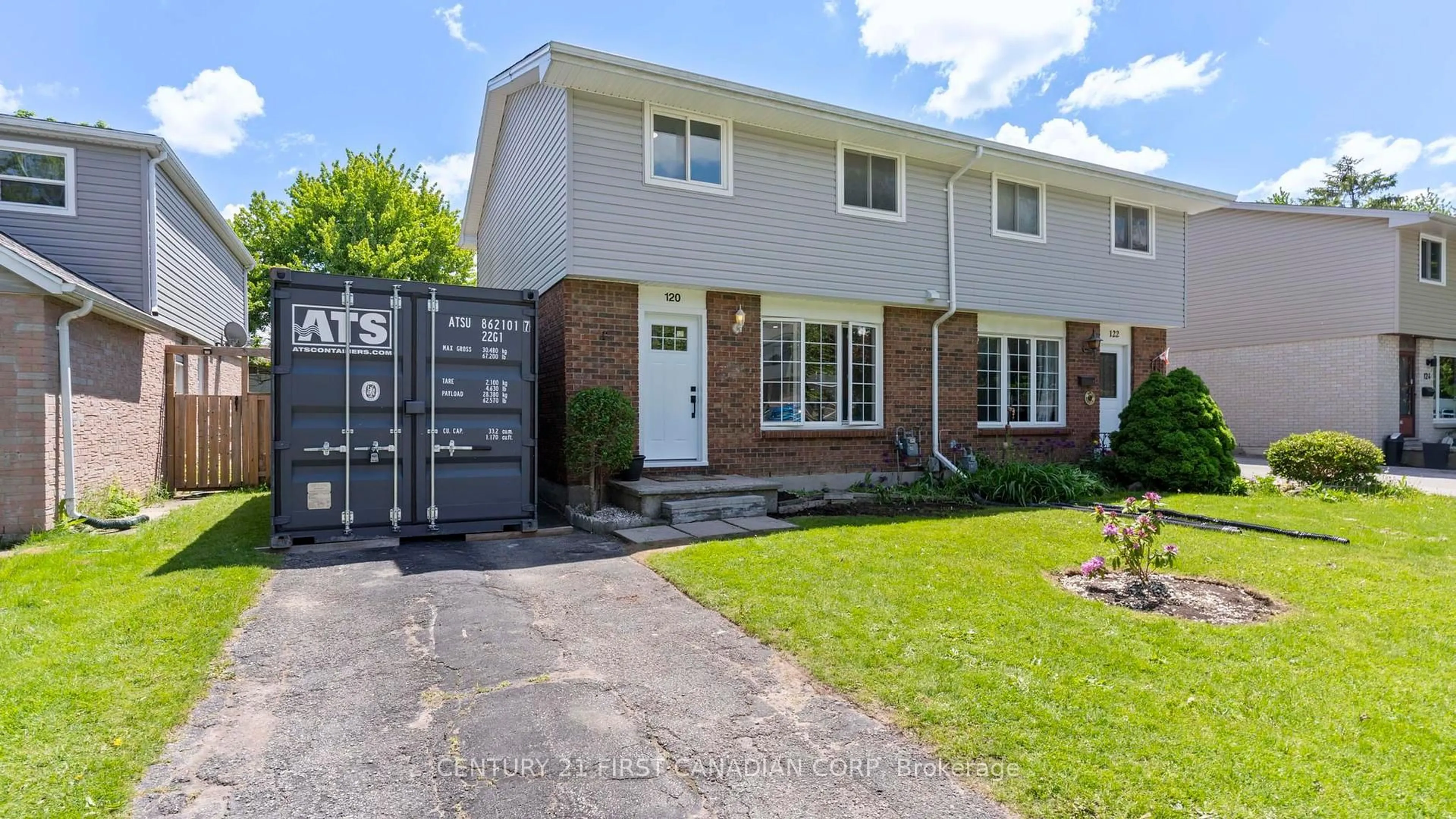 Unknown for 120 Scotchmere Cres, London South Ontario N6E 2A1