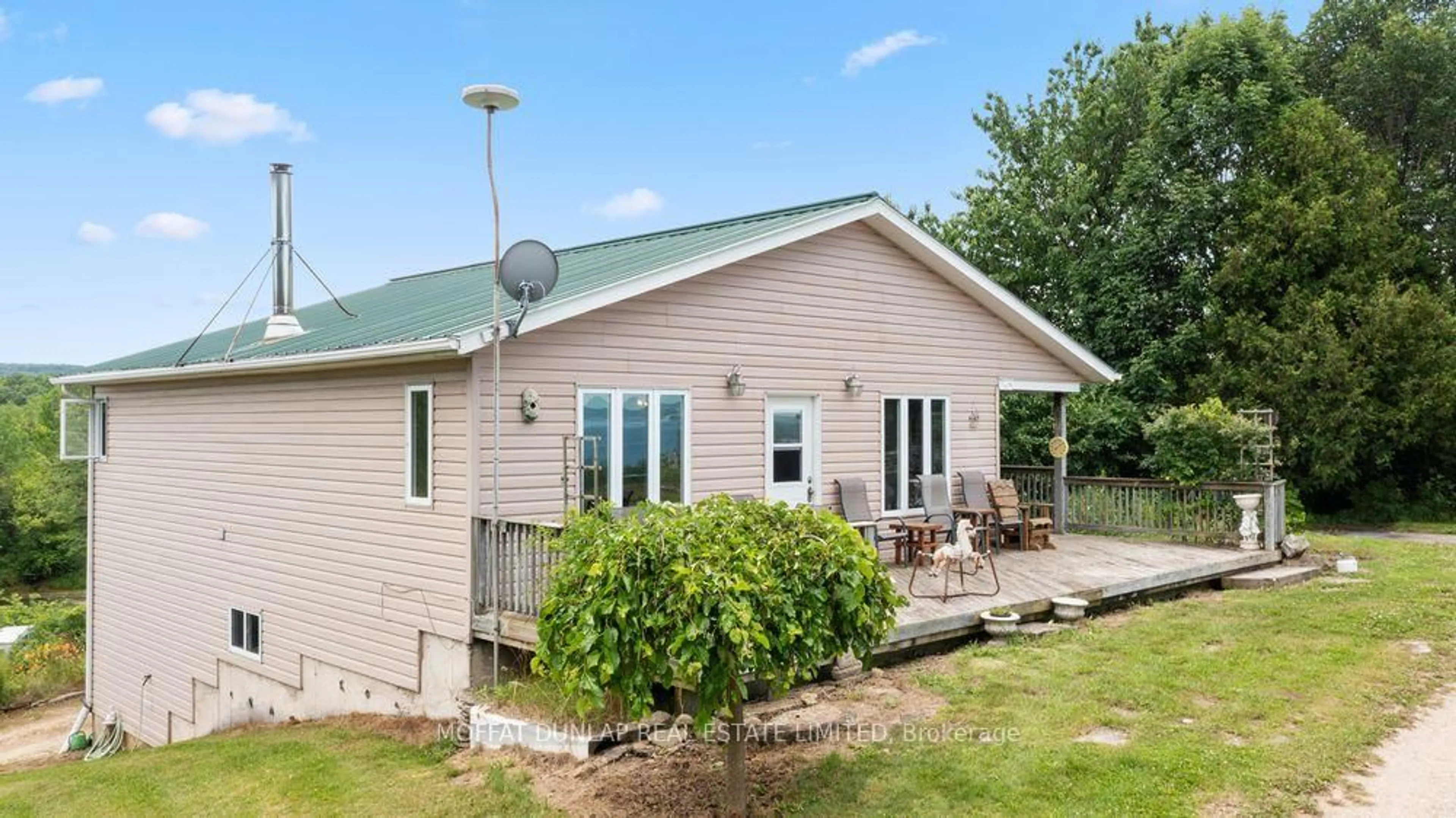 Unknown for 504240 Grey Road 1, Georgian Bluffs Ontario N0H 2T0