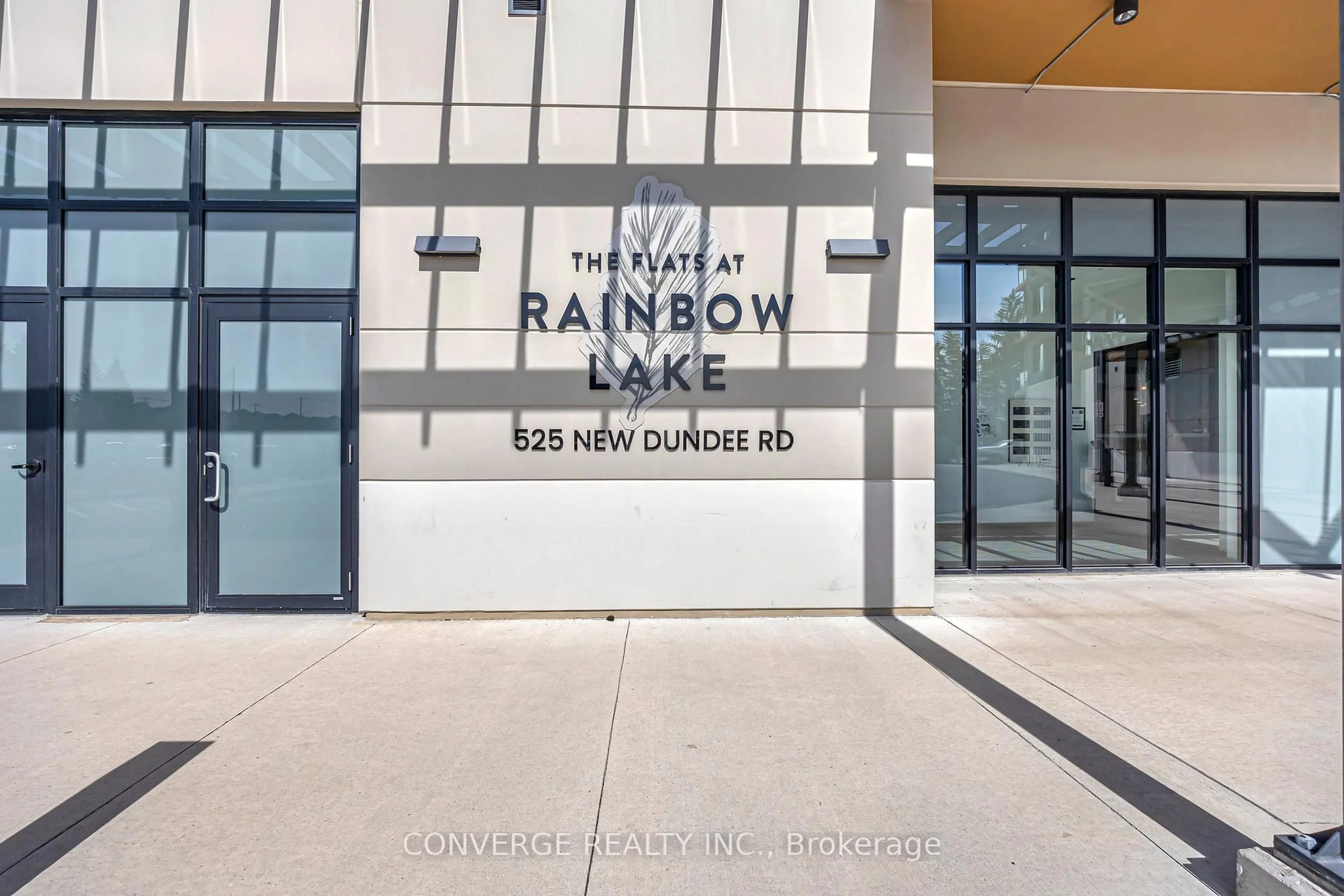 Unknown for 525 New Dundee Rd #322, Kitchener Ontario N2P 0K8