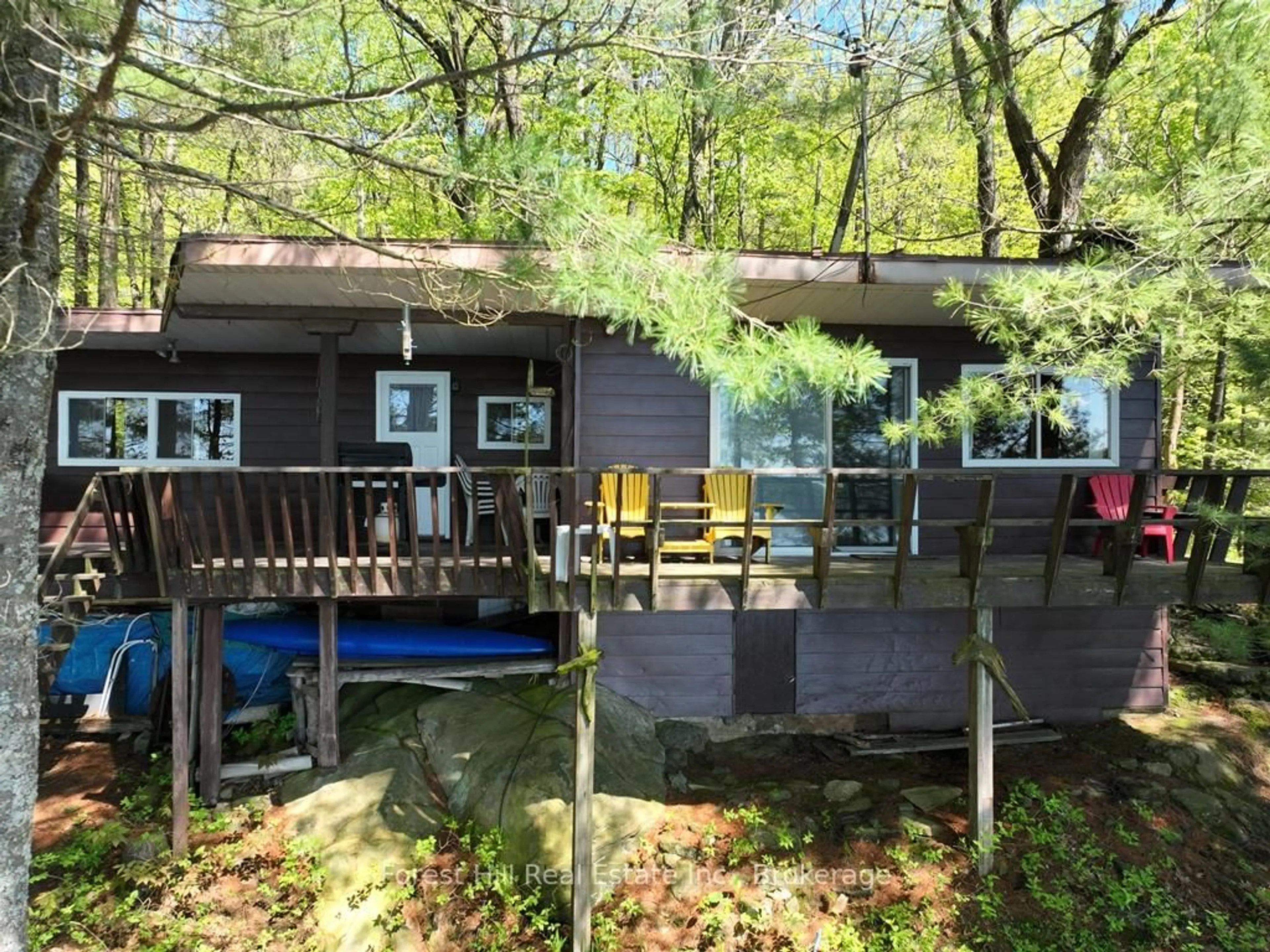 Unknown for 10789 Moorlands Bay (WAO) N/A, Algonquin Highlands Ontario P0A 1E0
