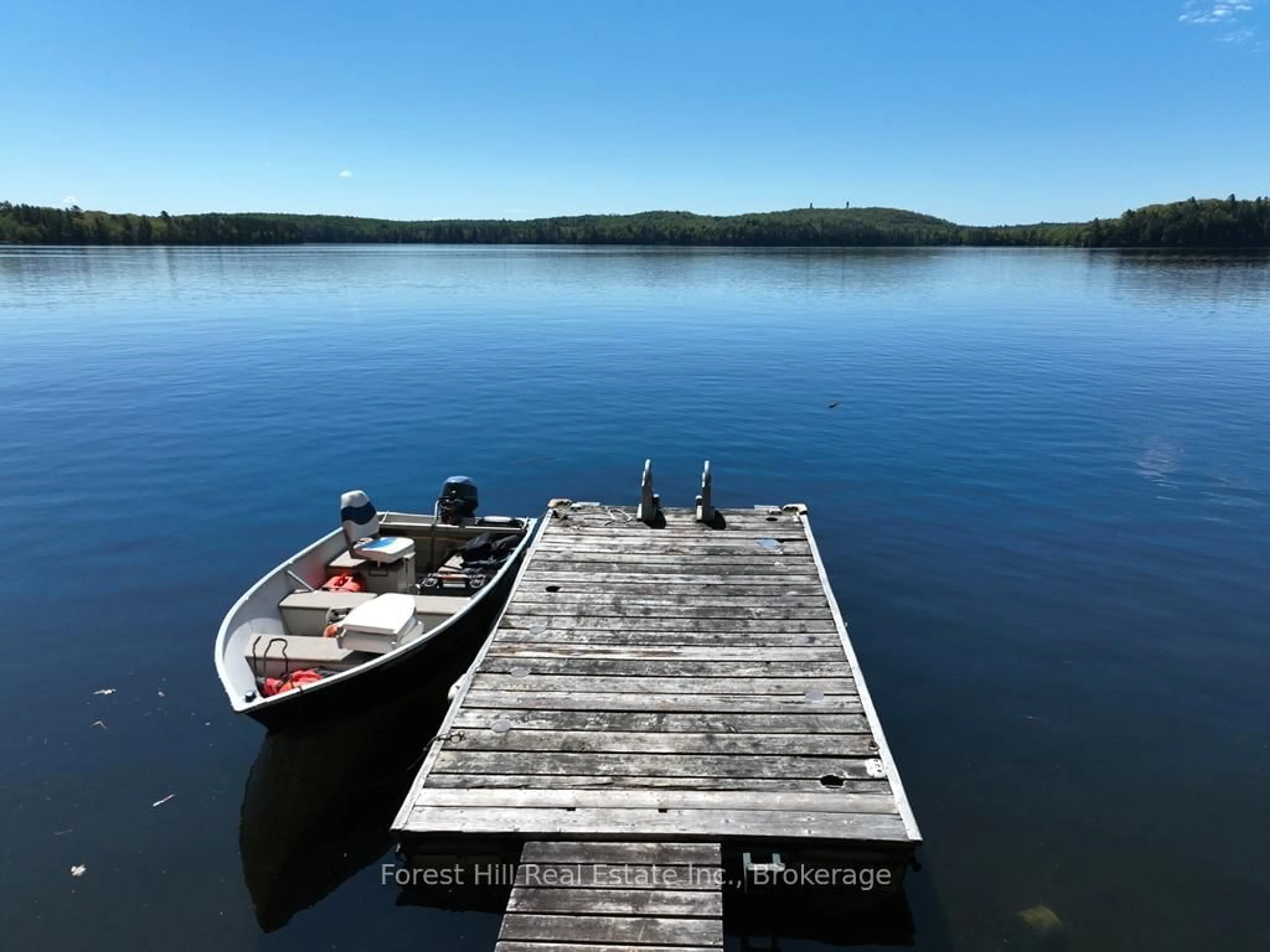 Unknown for 10789 Moorlands Bay (WAO) N/A, Algonquin Highlands Ontario P0A 1E0