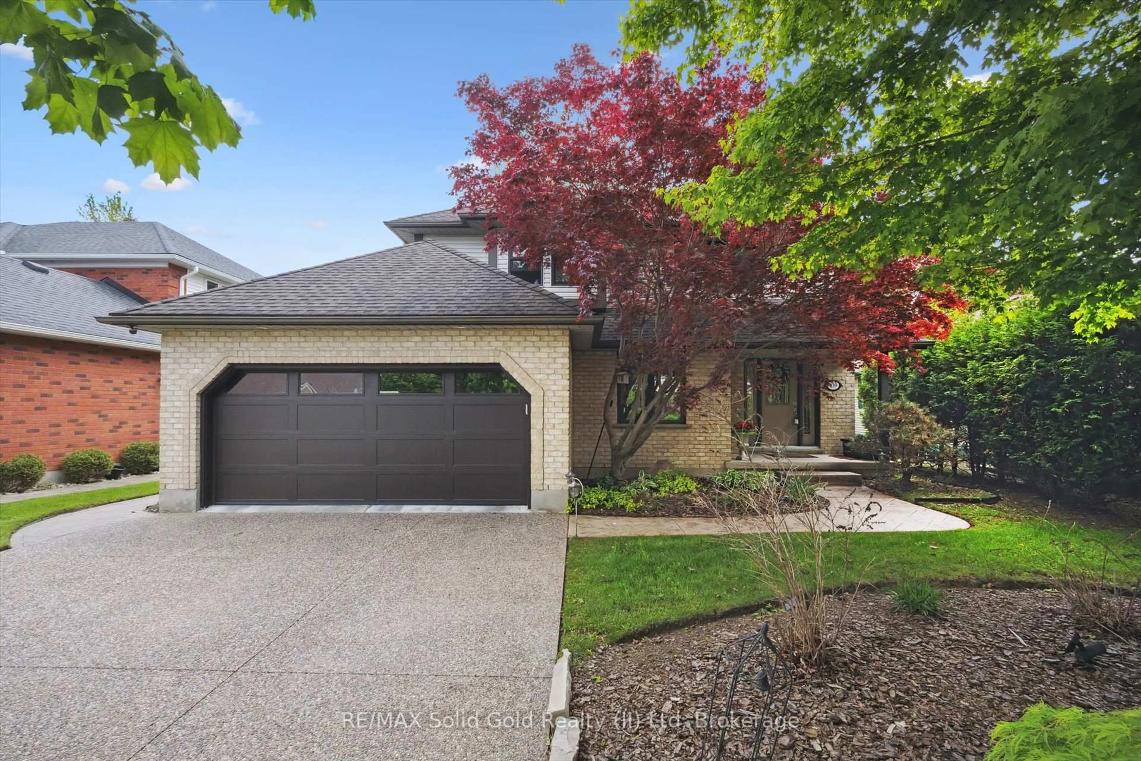 Unknown for 439 Brentcliffe Dr, Waterloo Ontario N2T 2J6