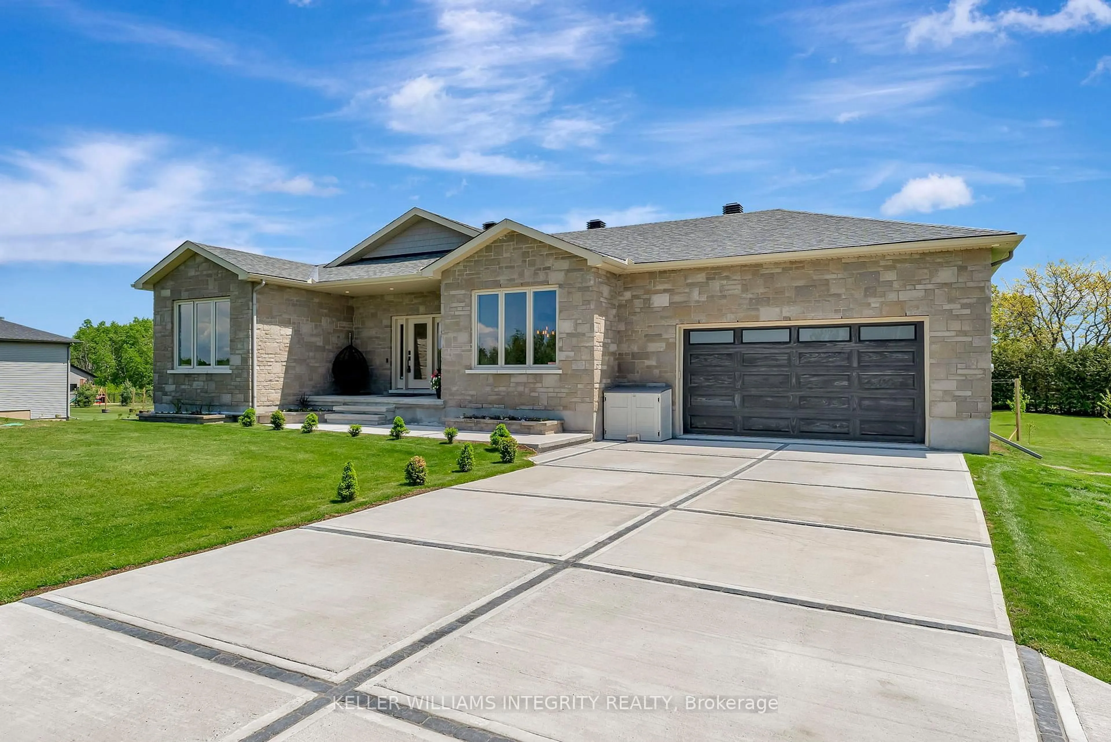 Home with brick exterior material, street for 244 Starlight Pl, Ashton Ontario K0A 1B0