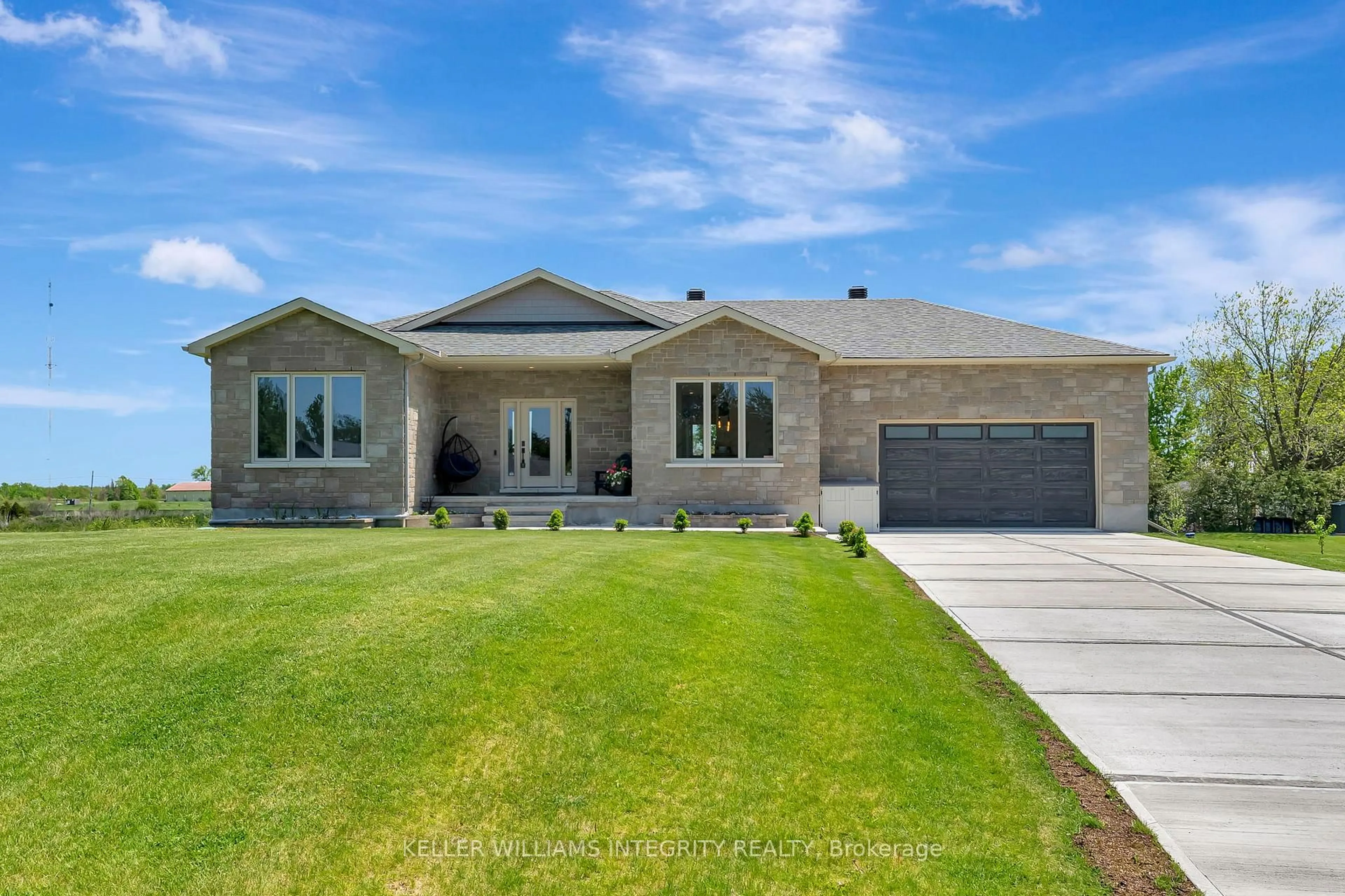 Home with brick exterior material, street for 244 Starlight Pl, Ashton Ontario K0A 1B0