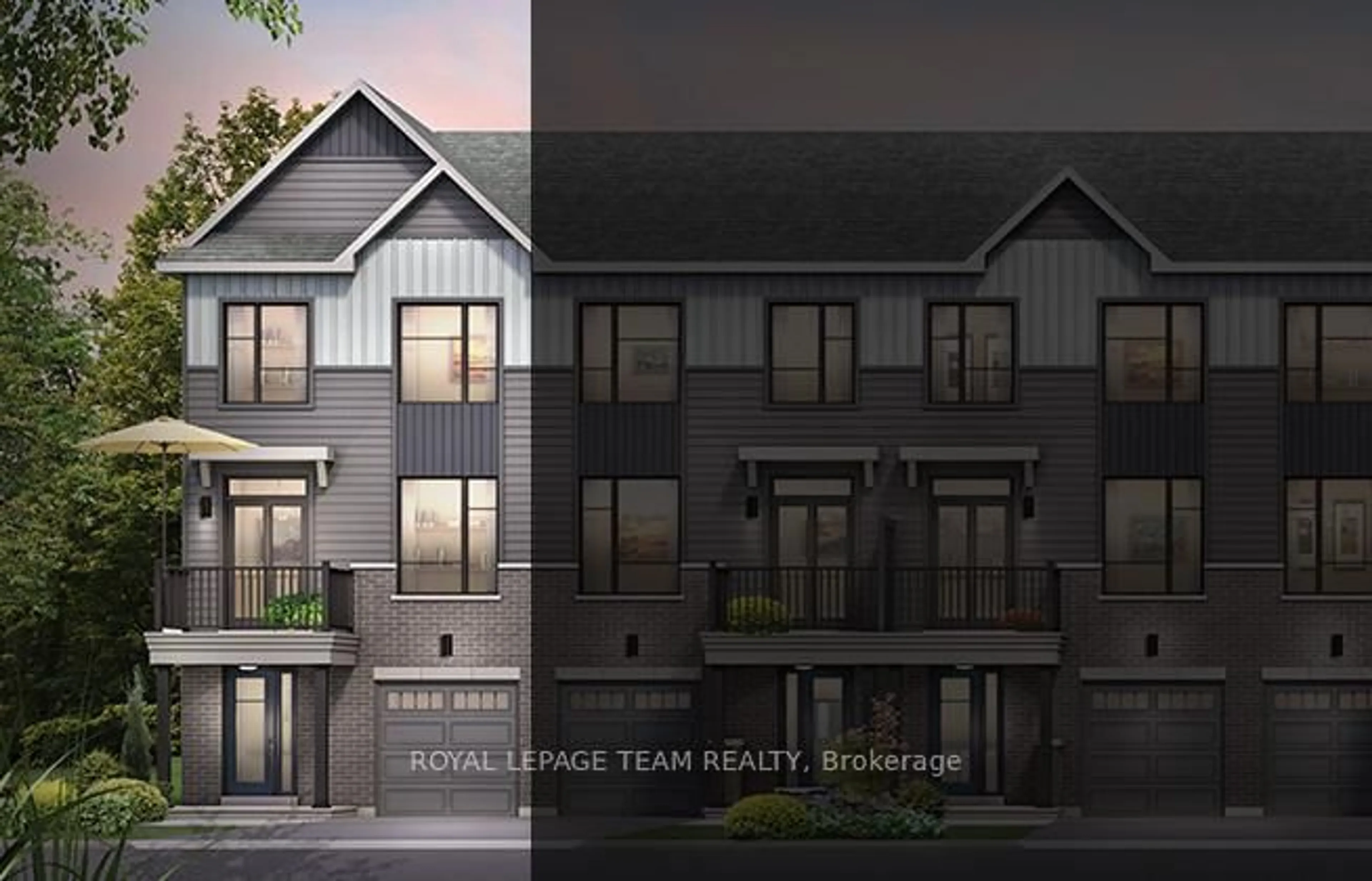 Unknown for 209 Visionary Lane, Kanata Ontario K2W 0M7