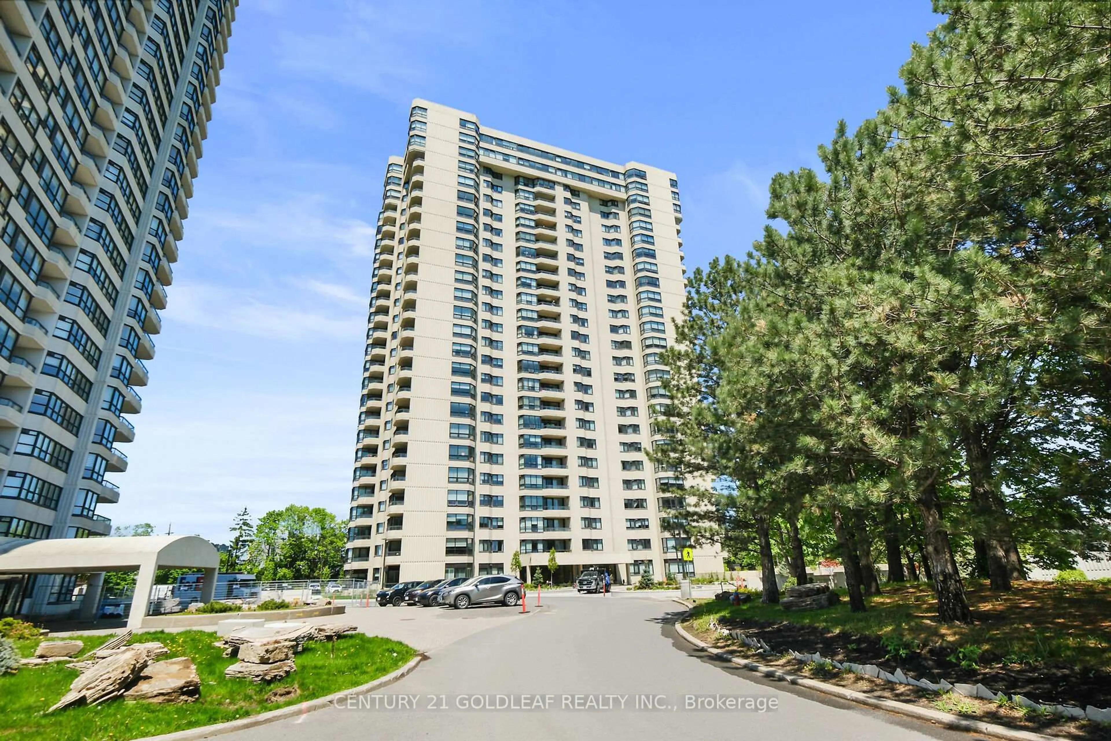 Unknown for 1500 Riverside Dr #501, Ottawa Ontario K1G 4J4