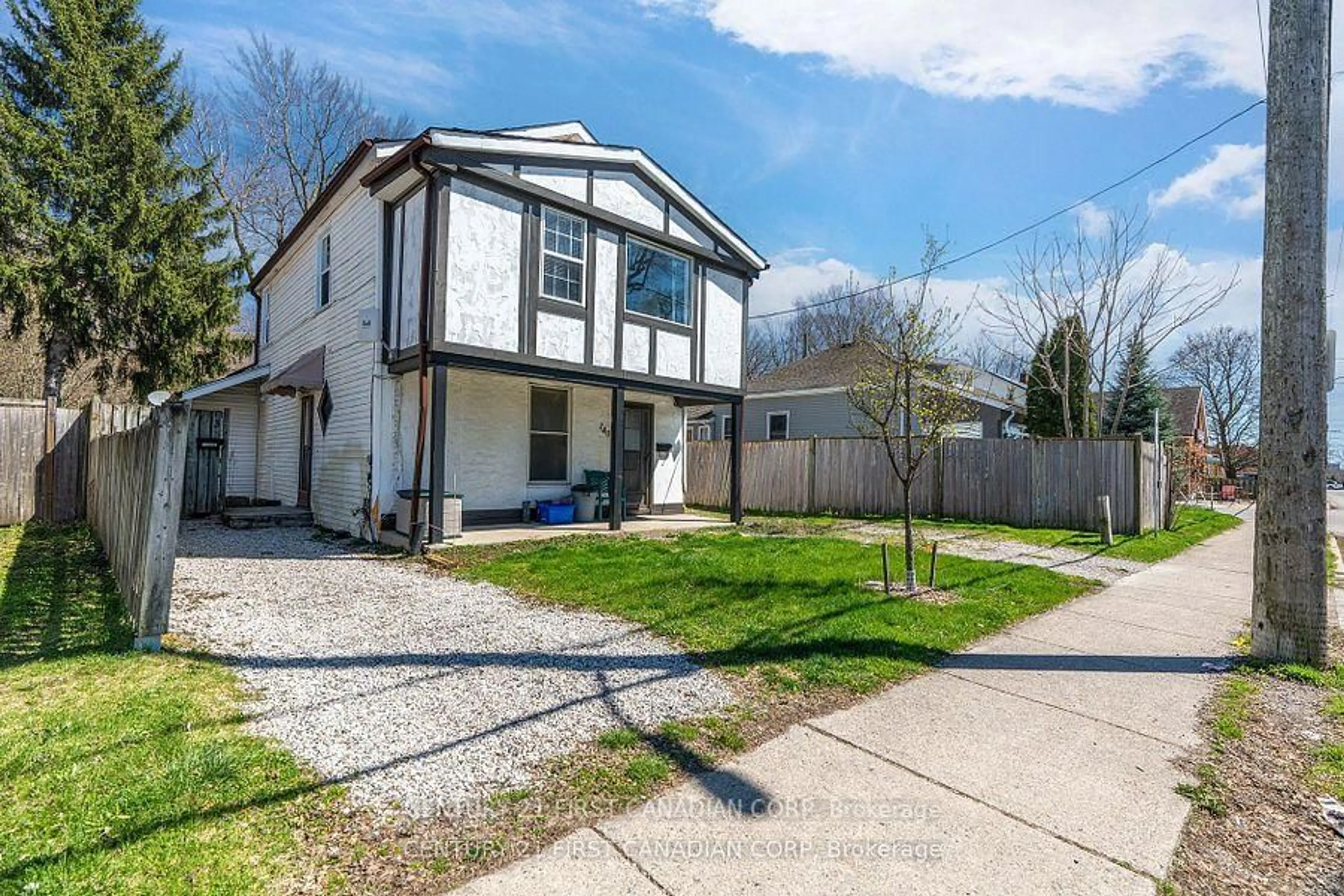 Unknown for 140 Rectory St, London East Ontario N5Z 2A3