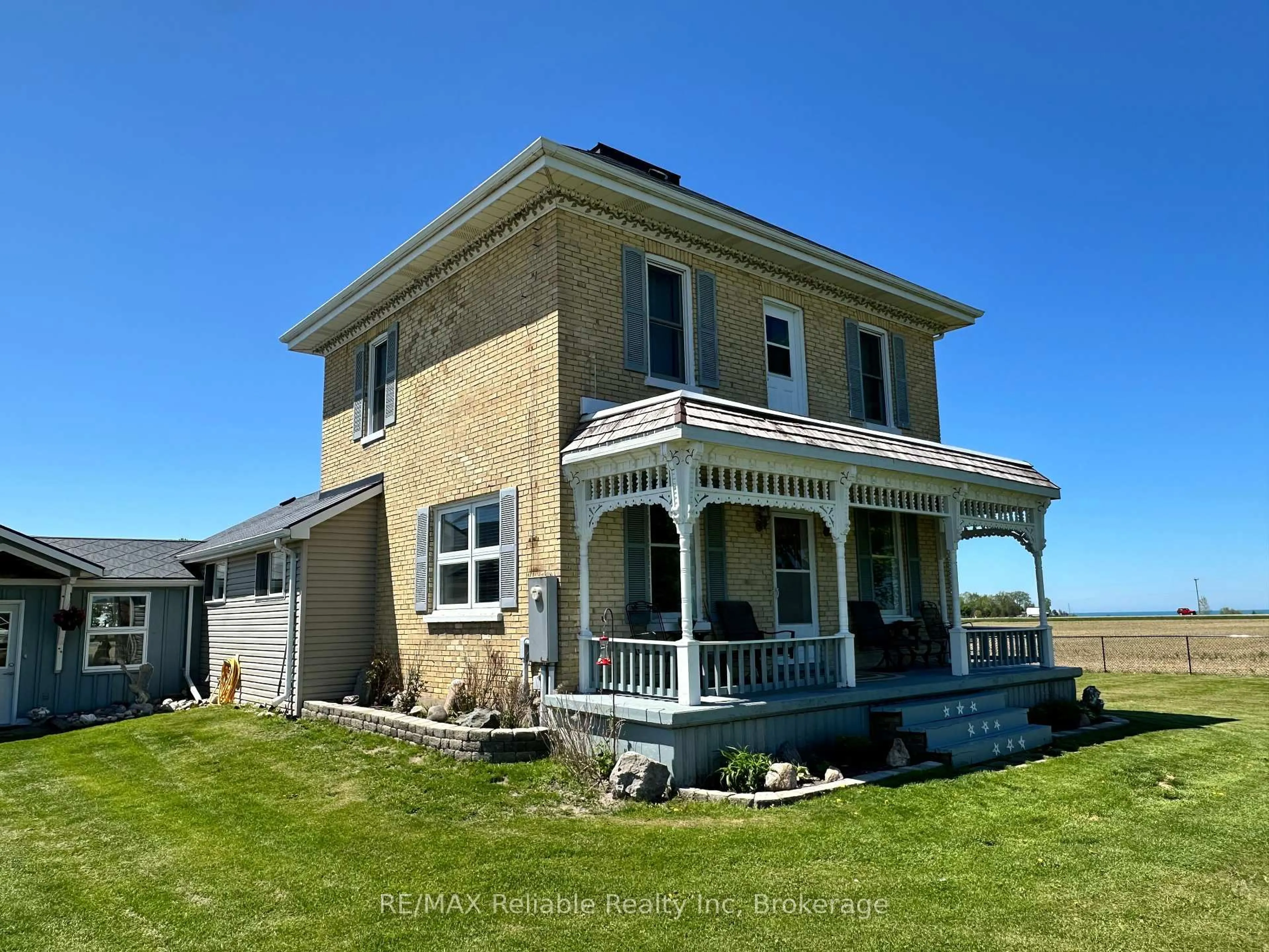 Unknown for 34481 Hendrick Rd, Bluewater Ontario N0M 1N0