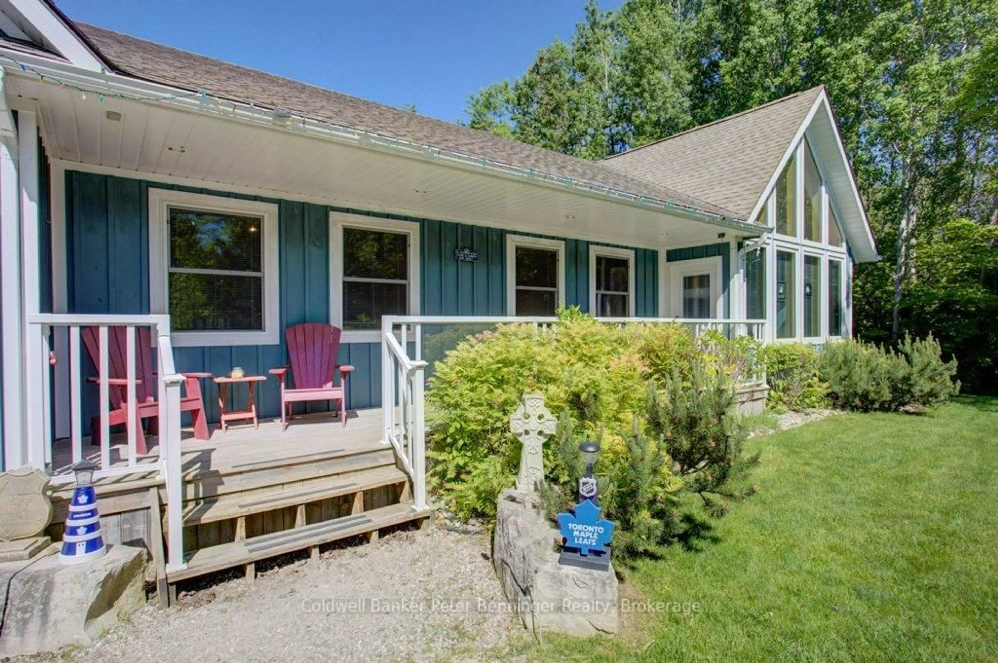 Patio, unknown for 32 Pine Forest Dr, South Bruce Peninsula Ontario N0H 1P0