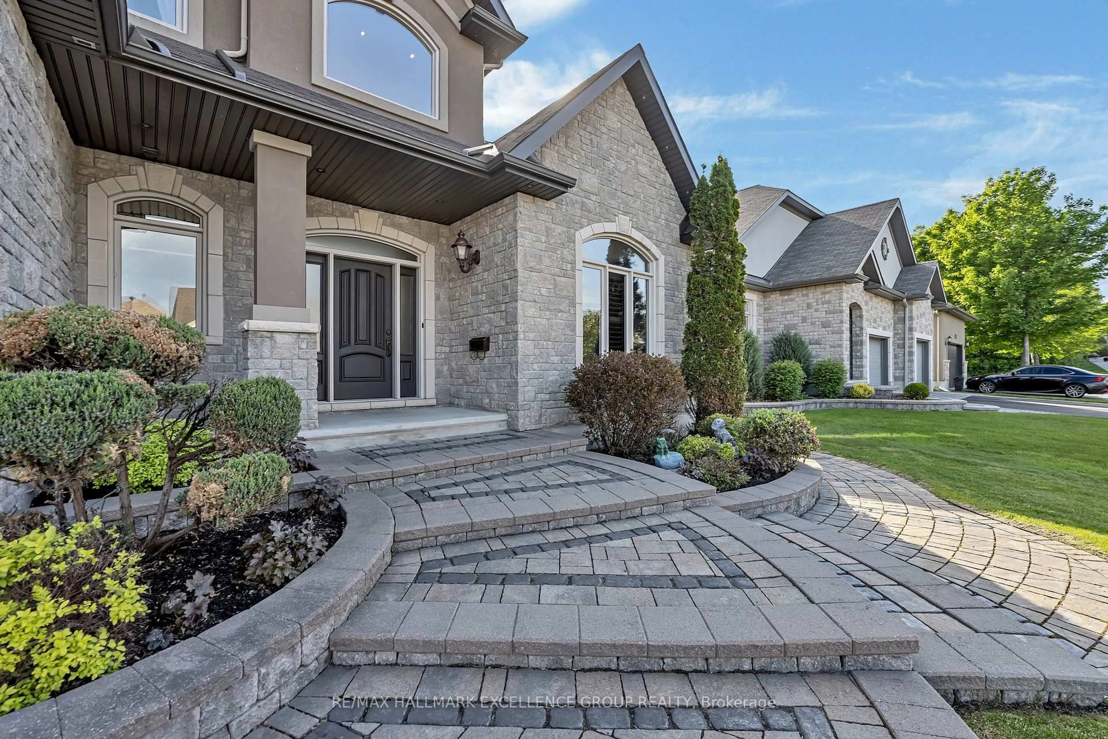 Home with brick exterior material, street for 519 Emerald St, Clarence-Rockland Ontario K4K 0C1