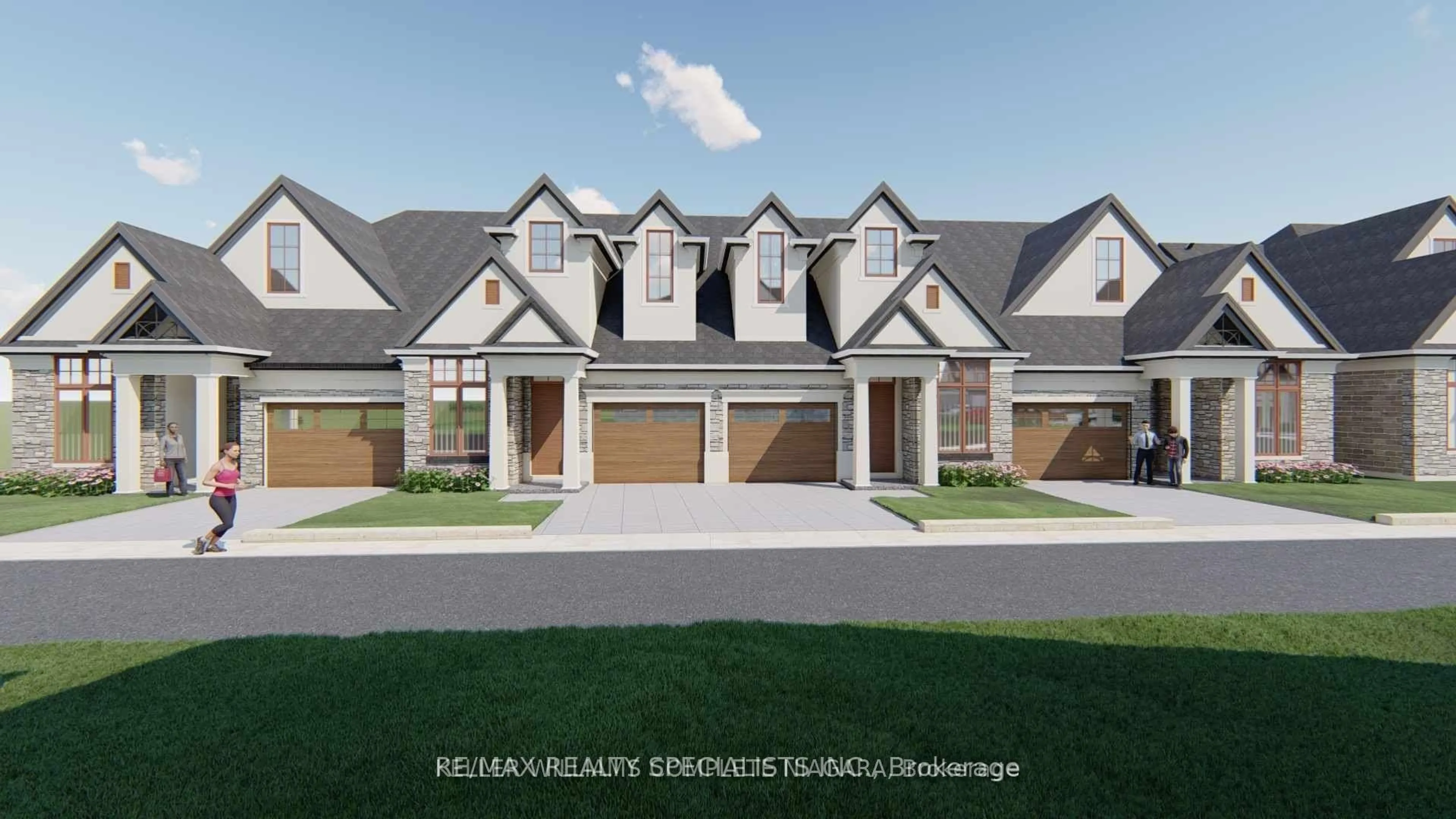 Unknown for 2700 Mewburn Rd #5, Niagara Falls Ontario L2E 6S4