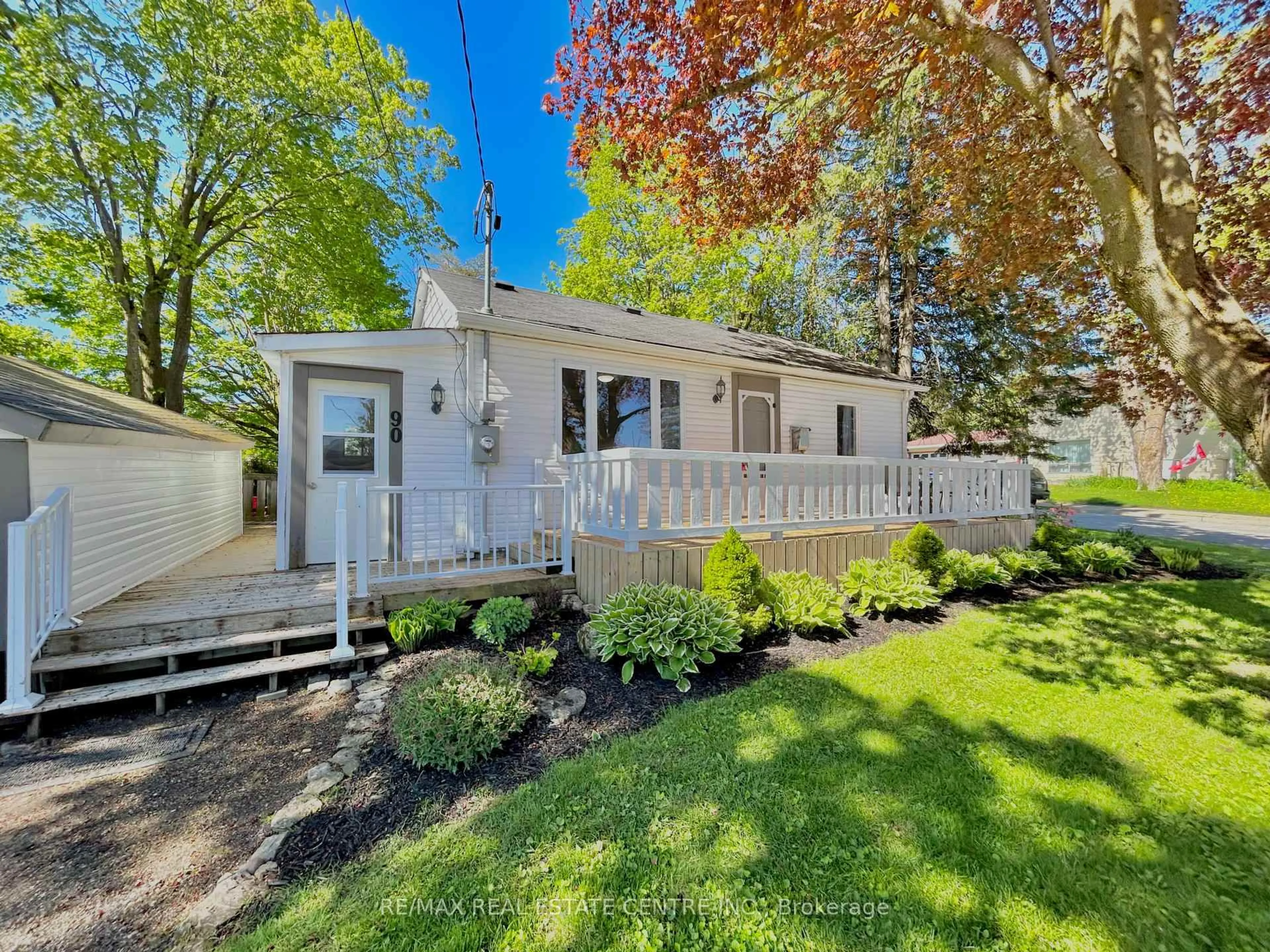 Unknown for 90 Artemesia St, Southgate Ontario N0C 1B0