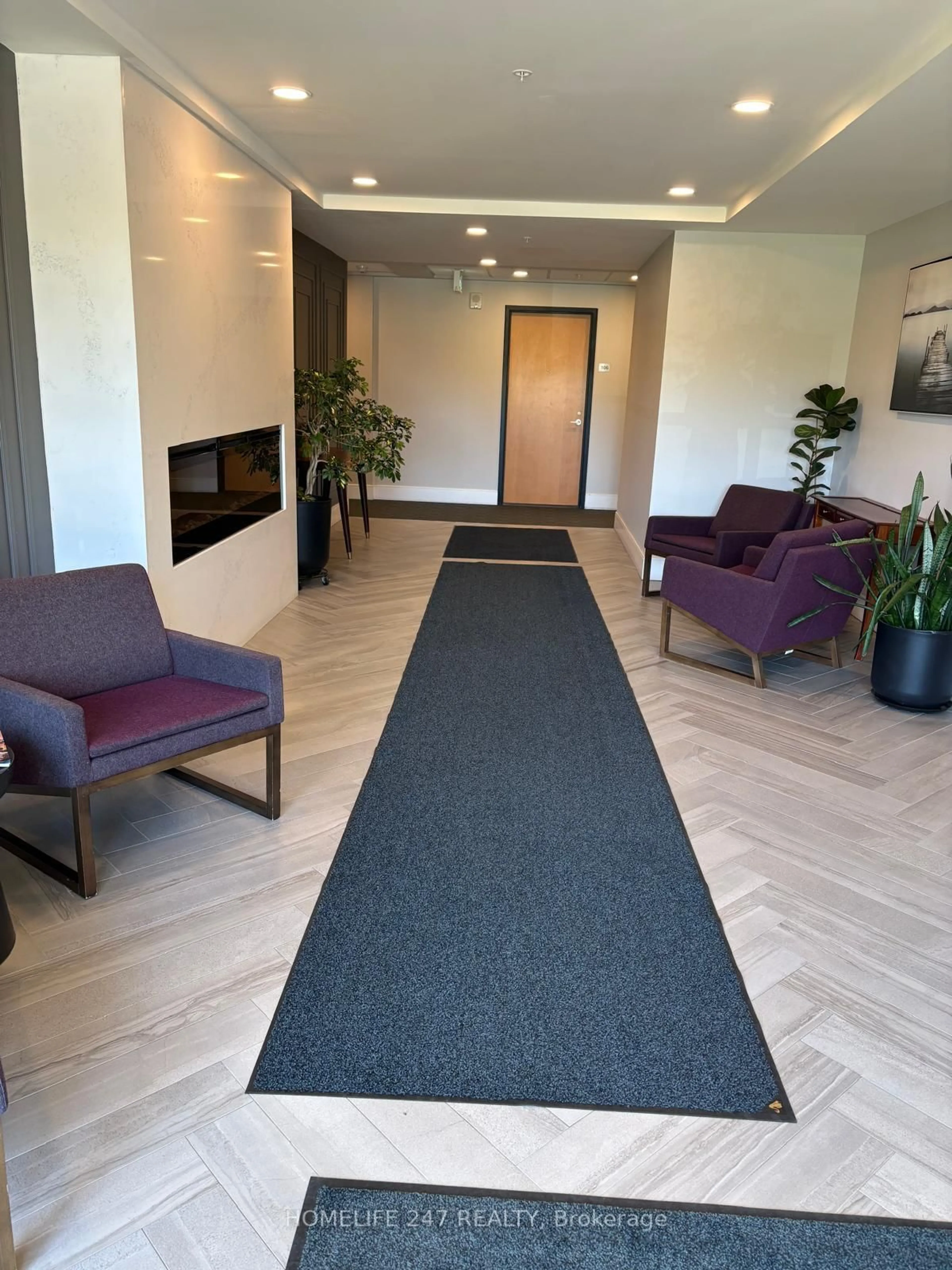 Unknown for 15 Prince Albert Blvd #305, Kitchener Ontario N2H 0C2