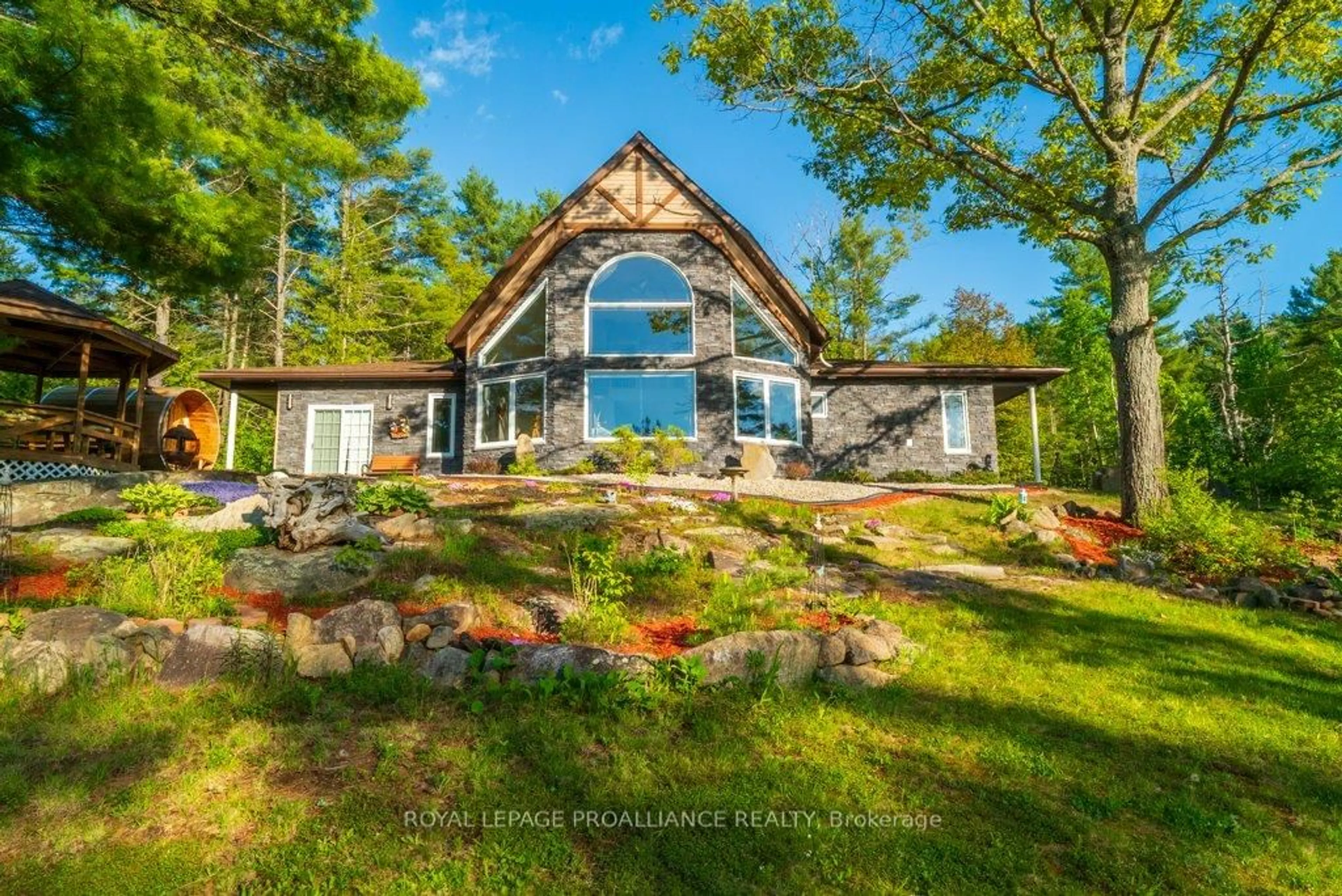 Unknown for 1071 Pine Path Lane, Clarendon Station Ontario K0H 1J0