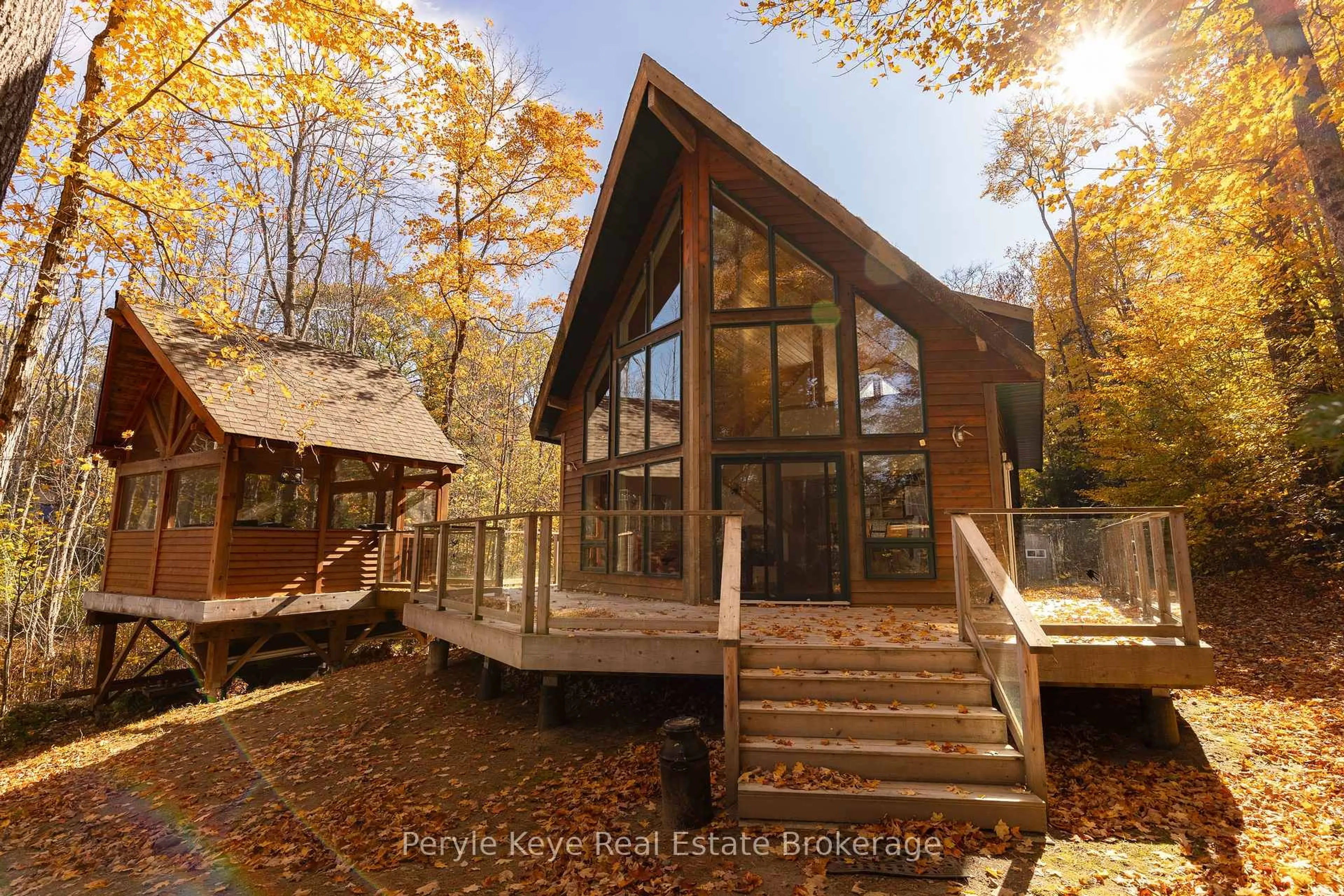 Unknown for 1042 S Menominee Rd, Lake of Bays Ontario P0B 1A0