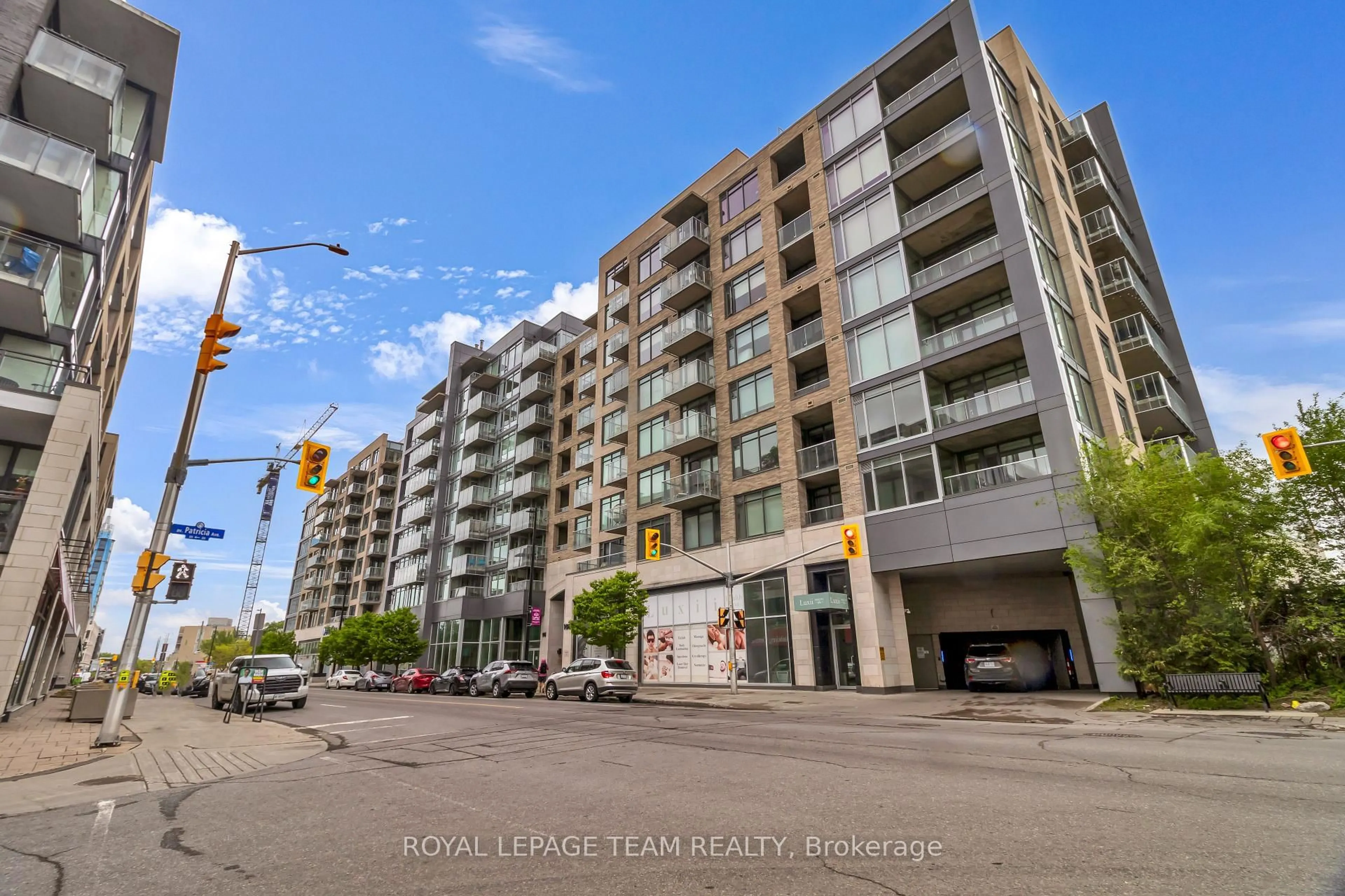 Unknown for 108 Richmond Rd #608, Ottawa Ontario K1Z 0B3