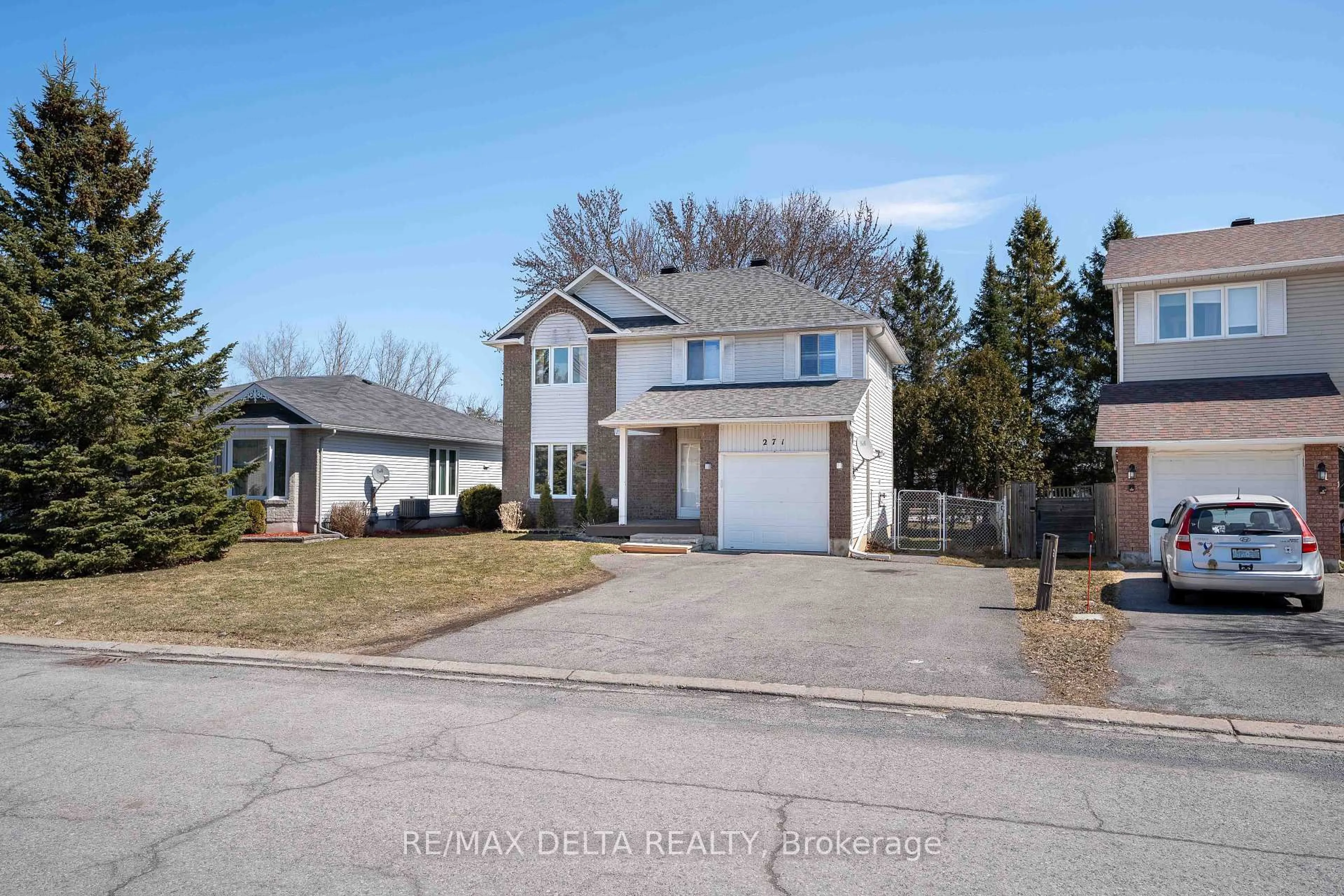 Unknown for 271 Bonavista St, Clarence-Rockland Ontario K4K 1N8