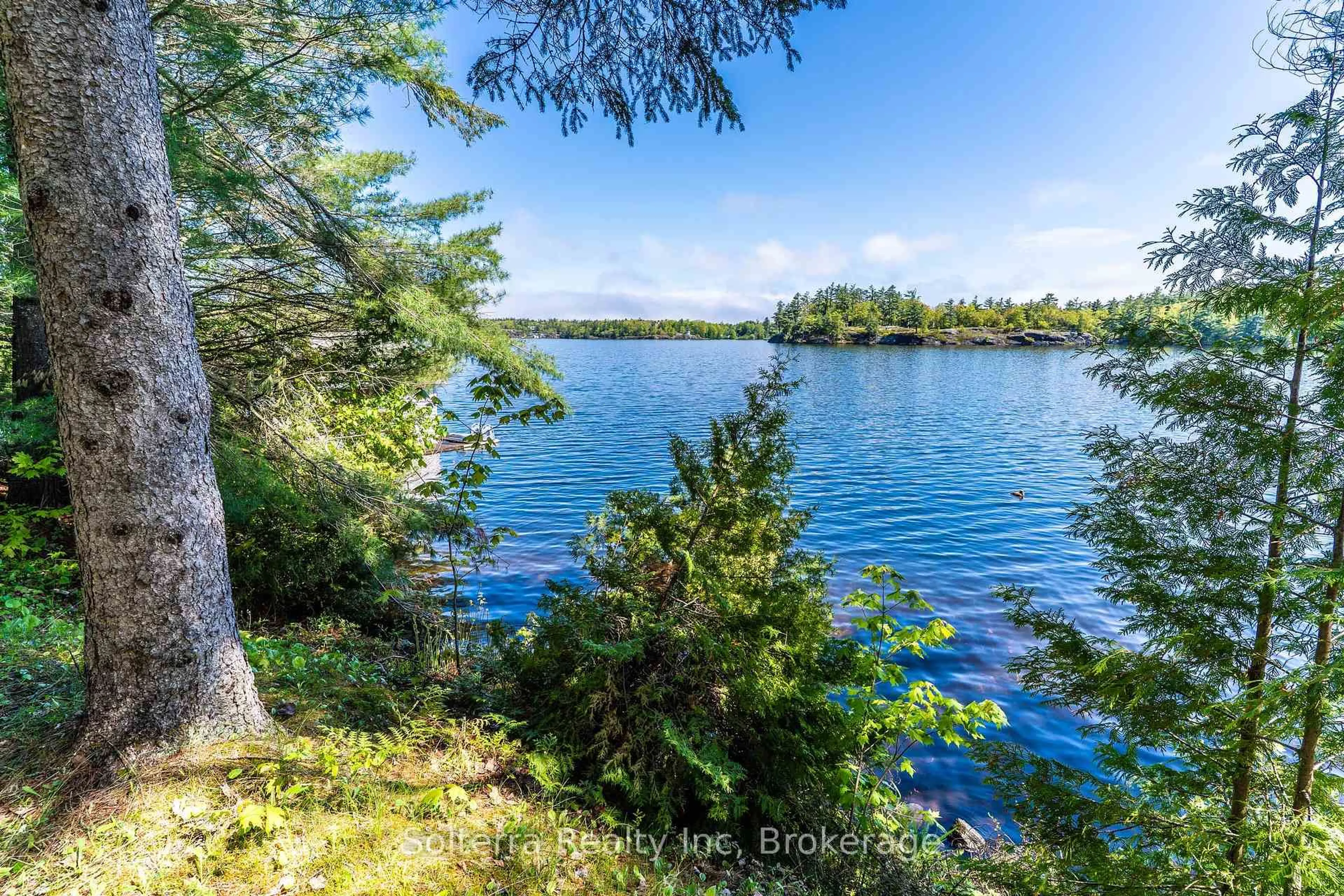 Unknown for 1185 Parkers Point Rd, Gravenhurst Ontario P1P 1R2