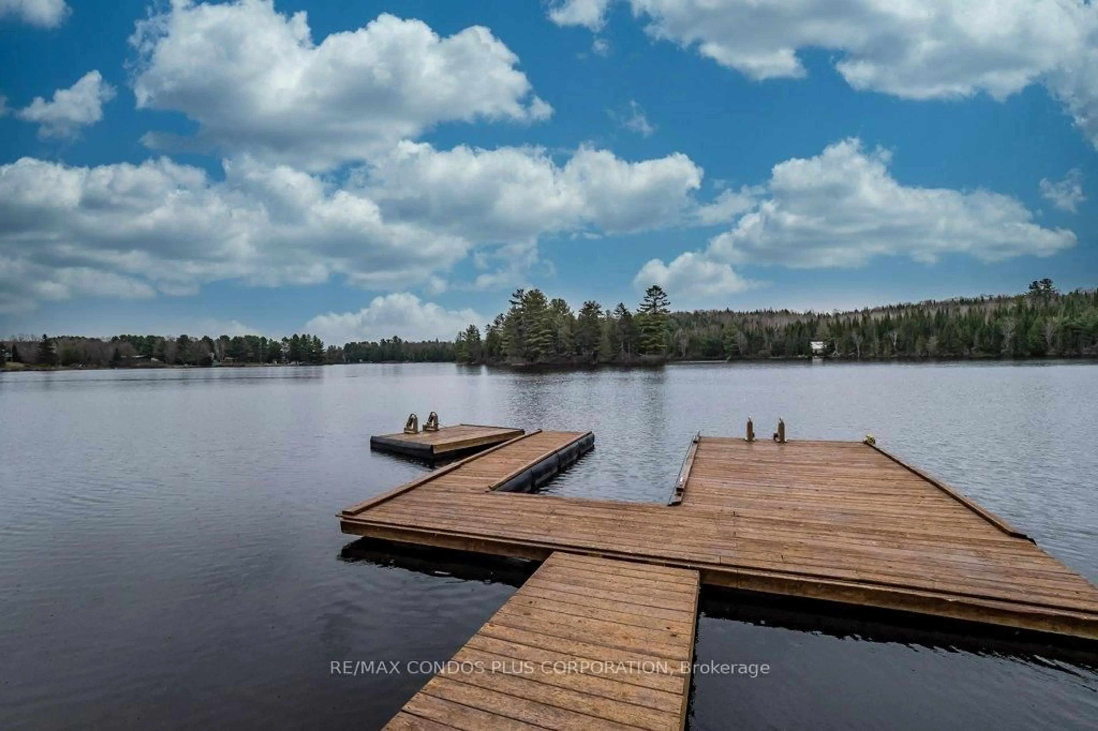 Unknown for 2341 Brady Lake Rd, Minden Hills Ontario K0M 2K0