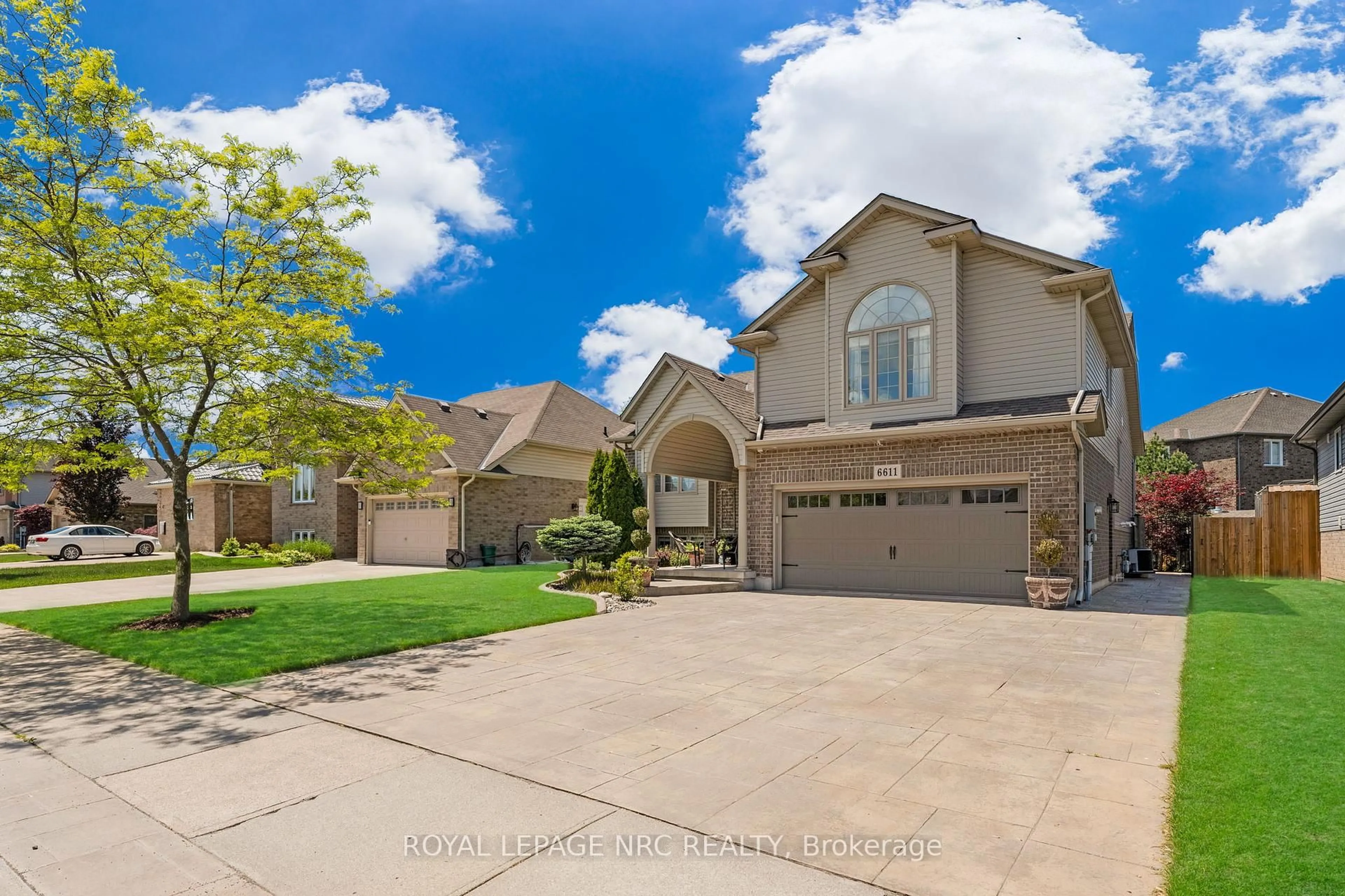 Unknown for 6611 Parkside Rd, Niagara Falls Ontario L2H 0A8
