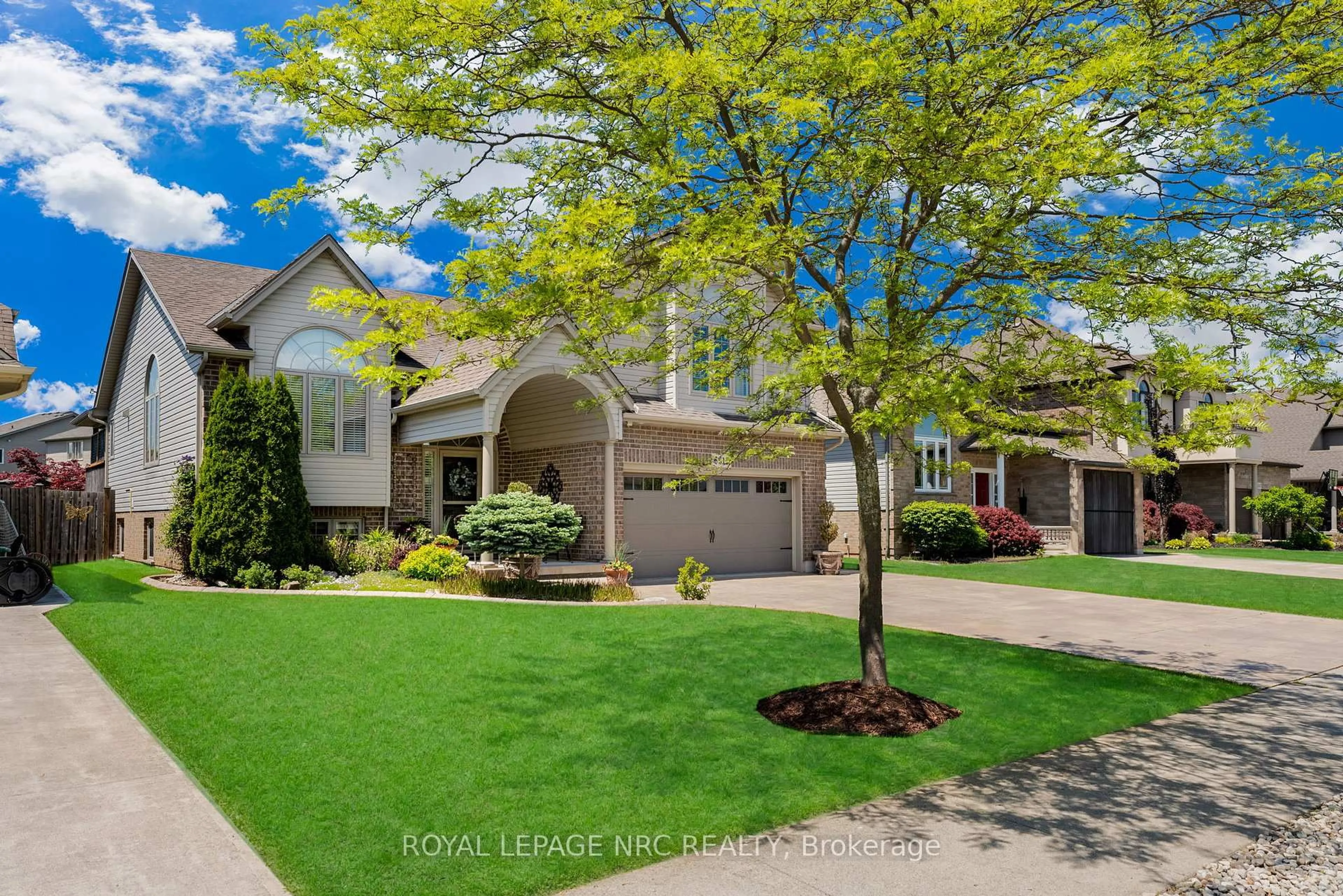 Unknown for 6611 Parkside Rd, Niagara Falls Ontario L2H 0A8