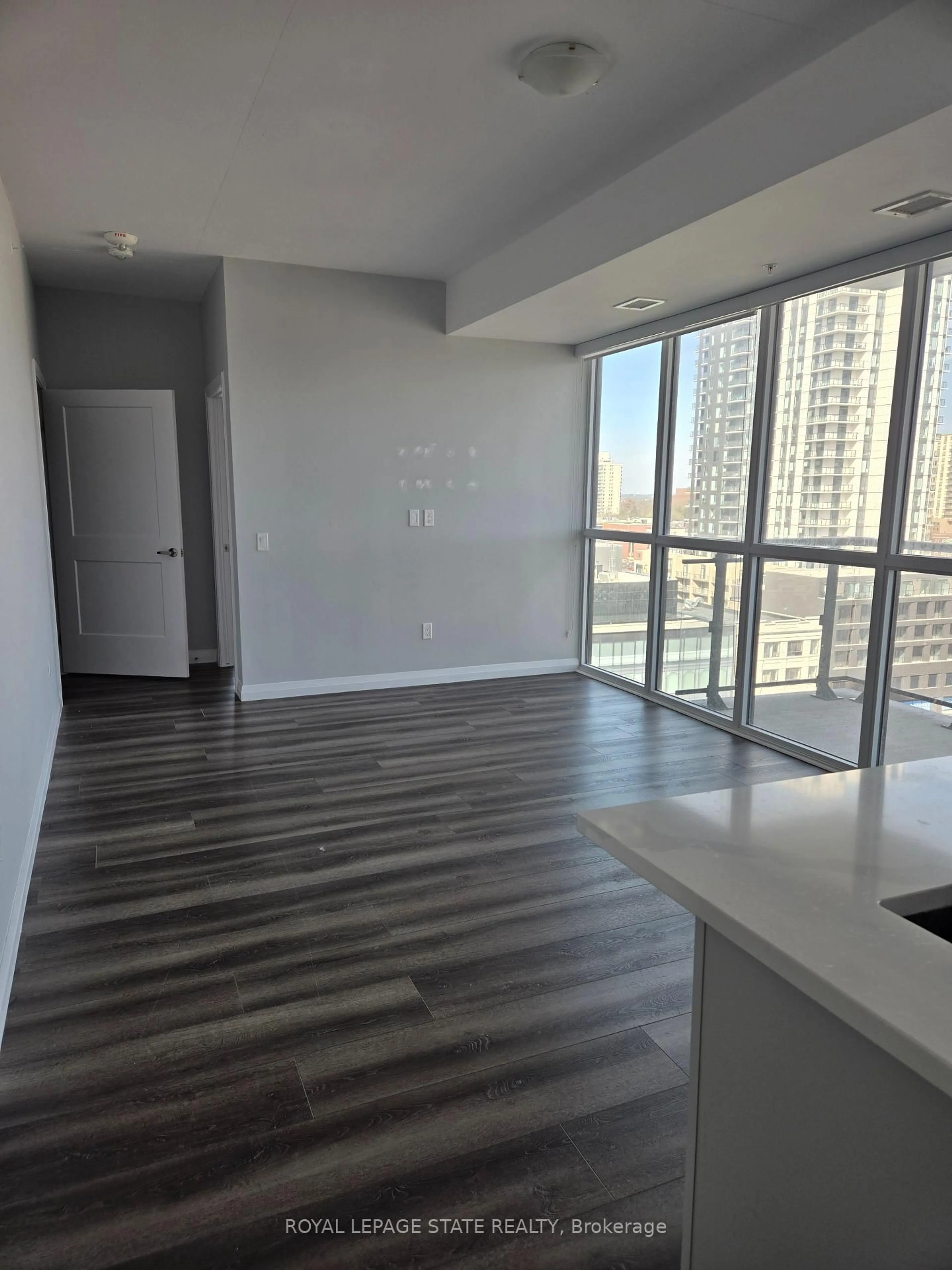 A pic of a room for 60 Charles St #1202, Kitchener Ontario N2G 0C9