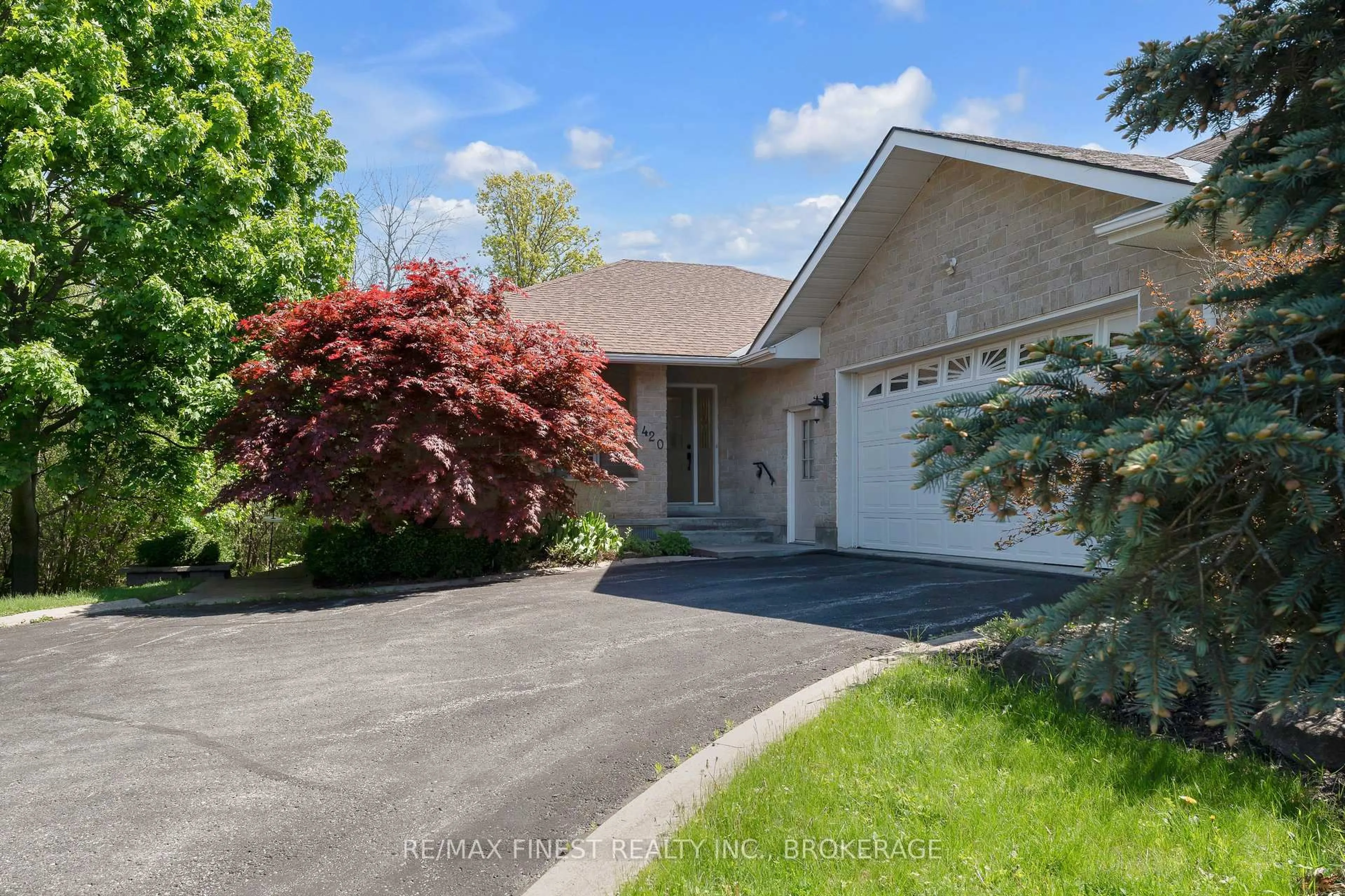 Unknown for 420 Malabar Dr, Kingston Ontario K7M 8Z5