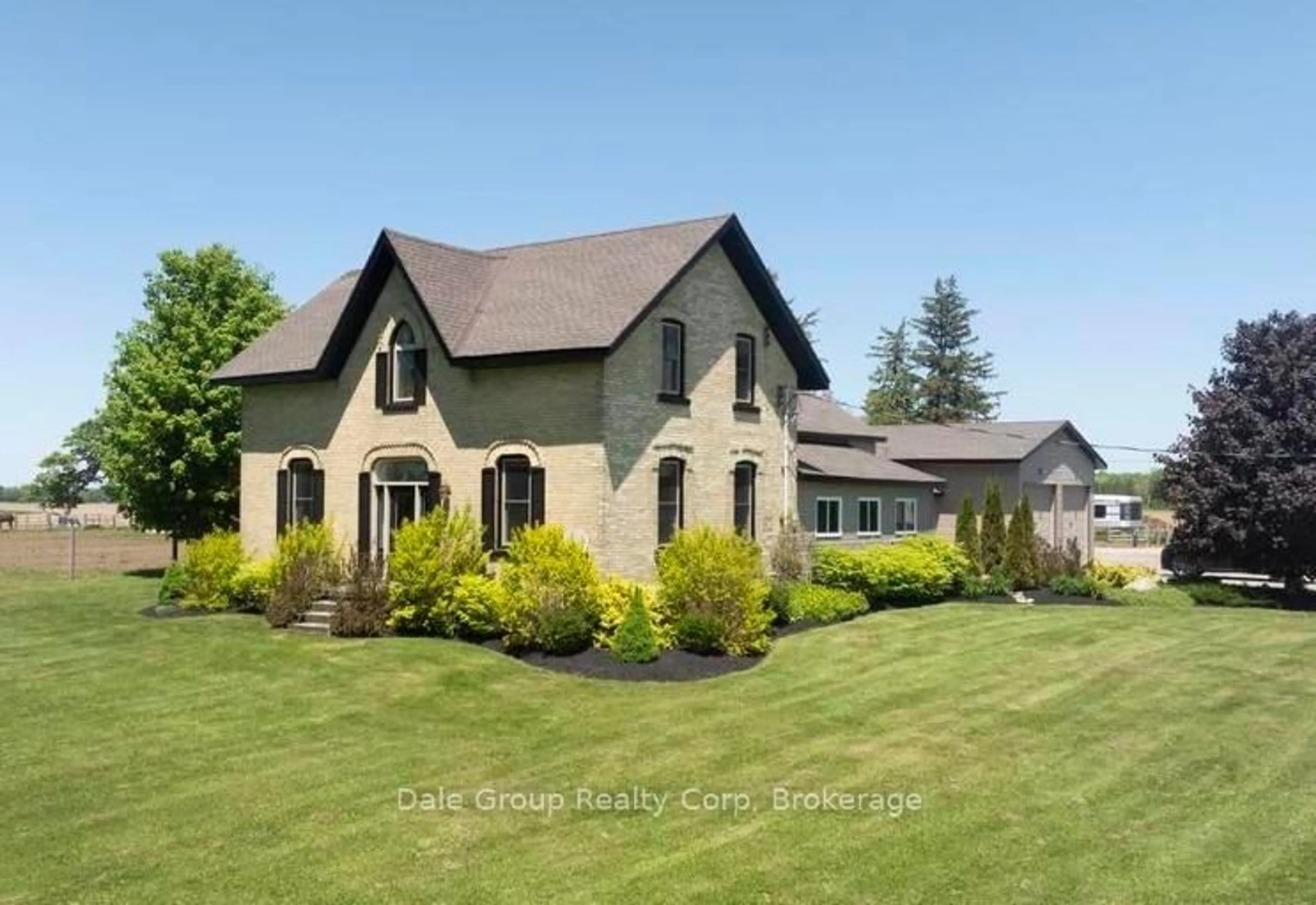Unknown for 41488 Londesboro Rd, Central Huron Ontario N0M 2H0