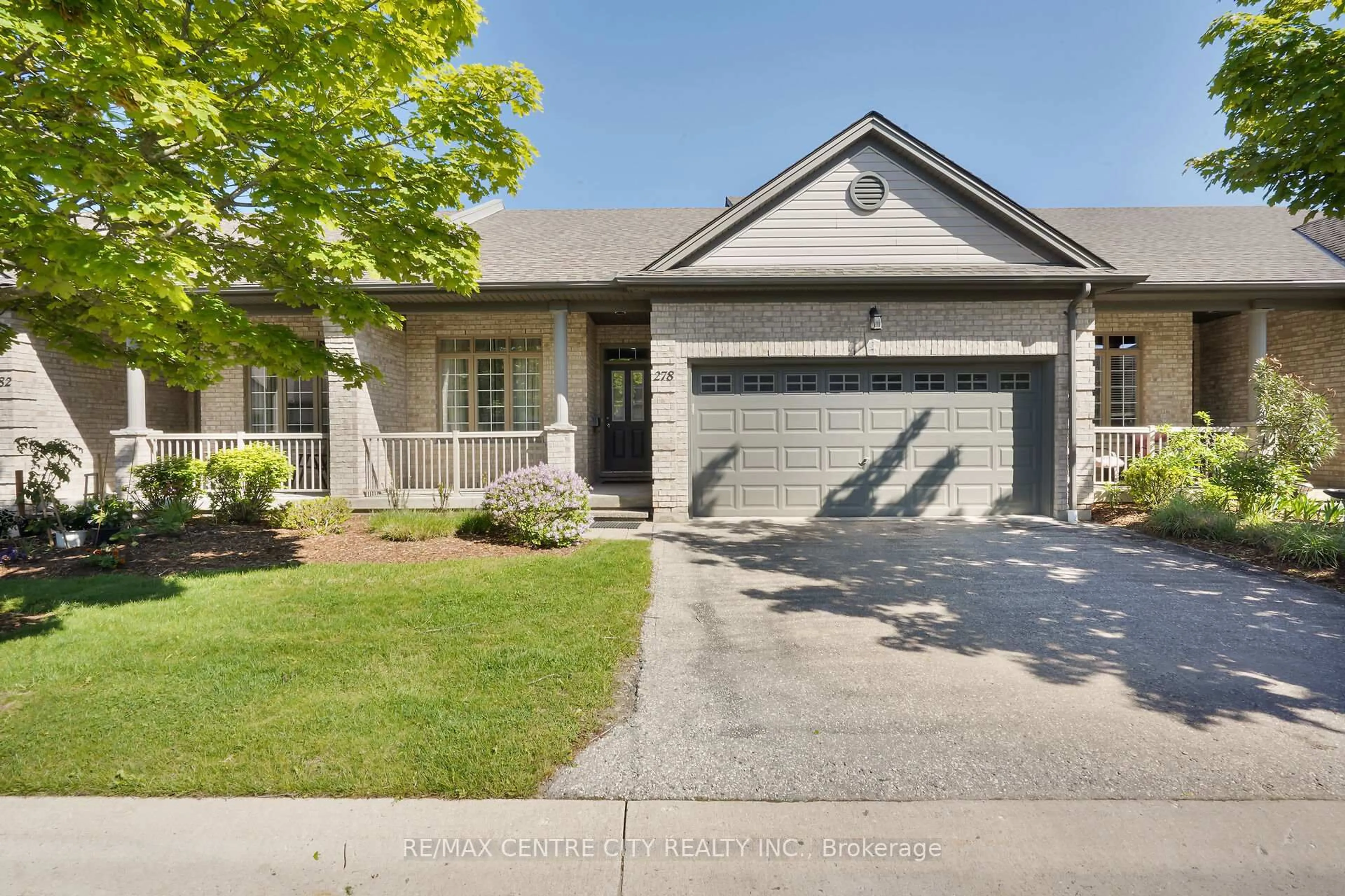 Unknown for 600 HYDE PARK Rd #278, London North Ontario N6H 5W8