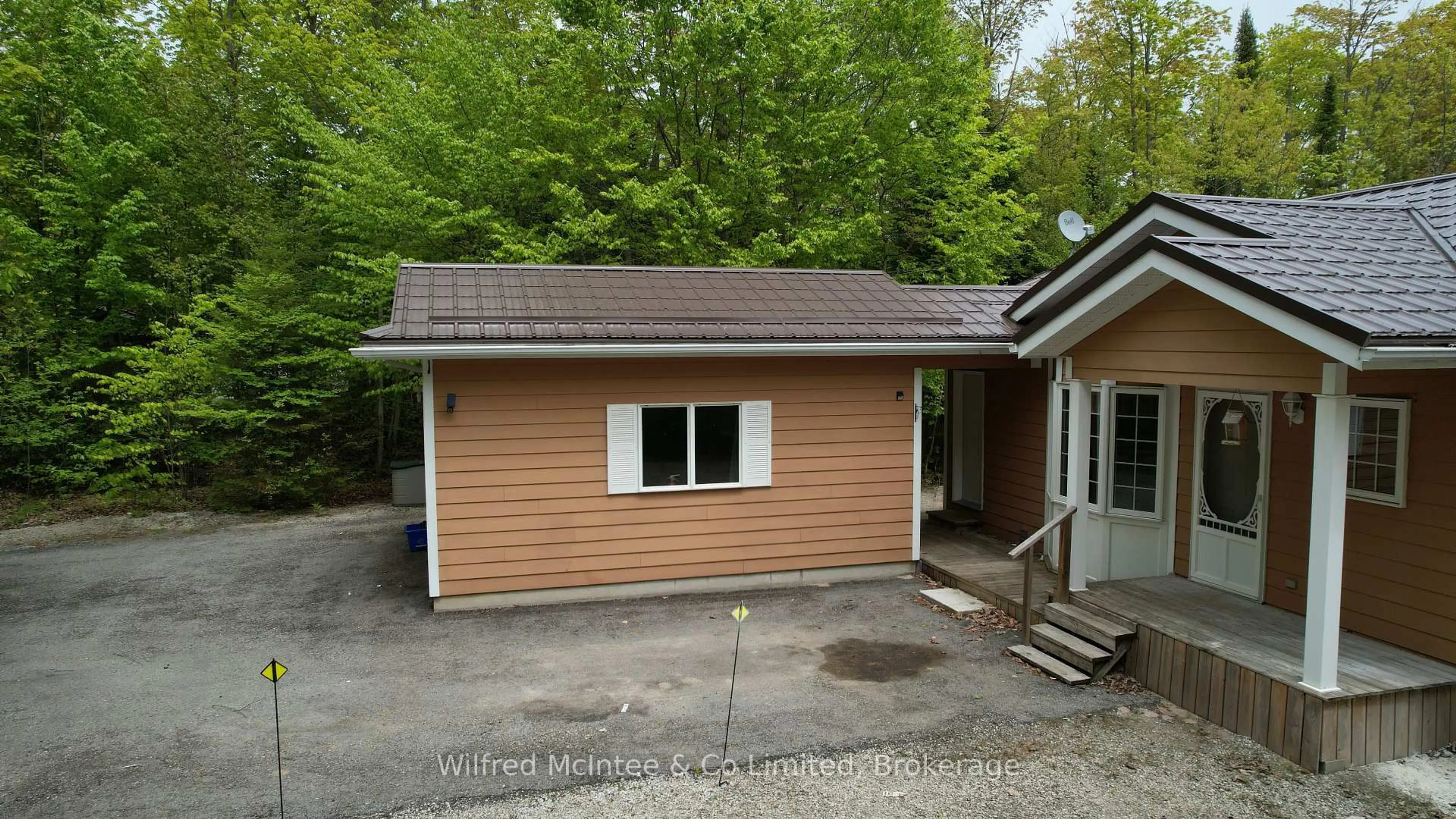 Shed for 49 Beechwood Dr, South Bruce Peninsula Ontario N0H 2G0