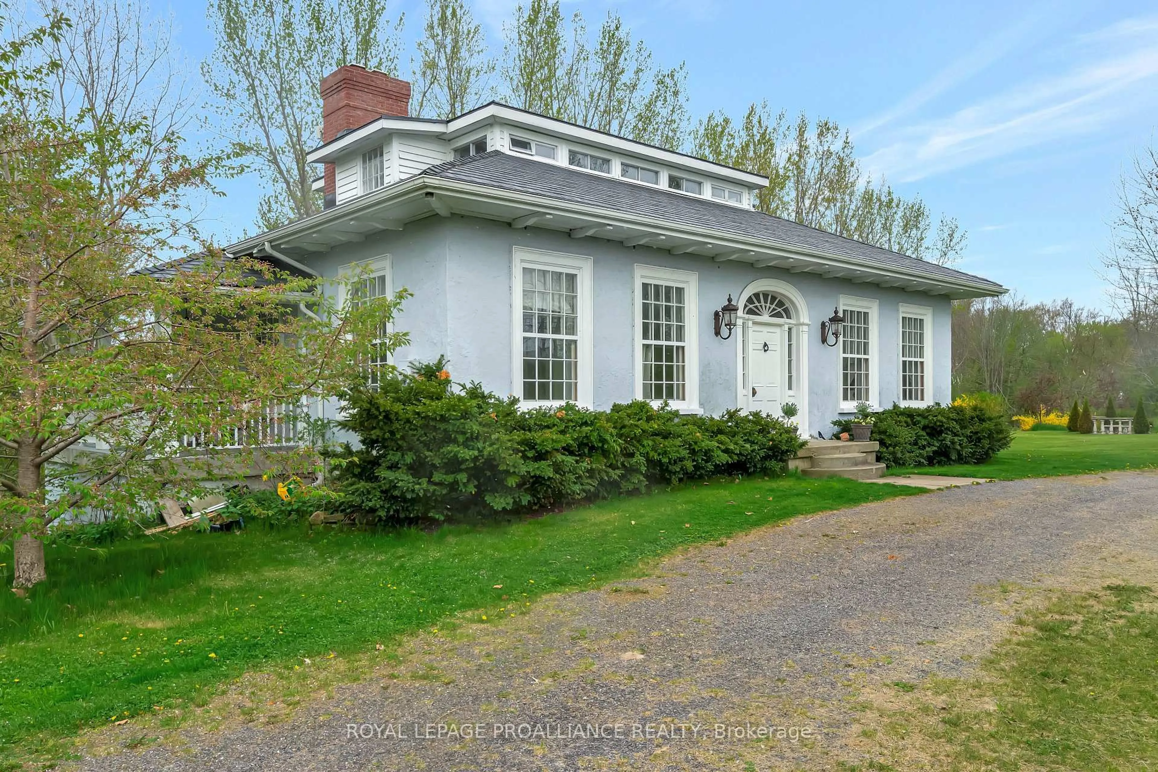 Unknown for 1479 Lakeside Dr, Prince Edward County Ontario K0K 2T0