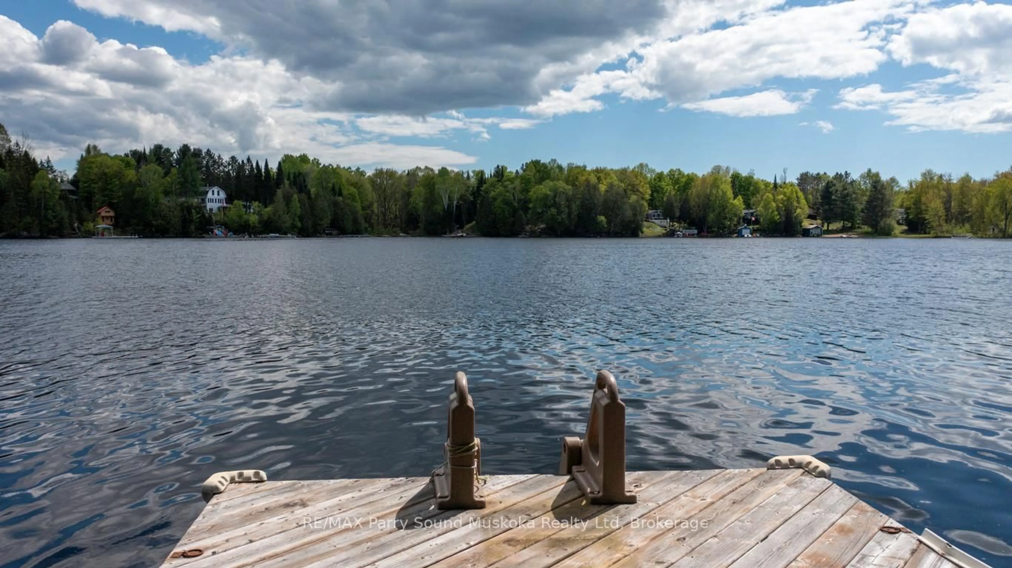 Unknown for 213 Dunchurch Estates Rd, Whitestone Ontario P0A 1G0