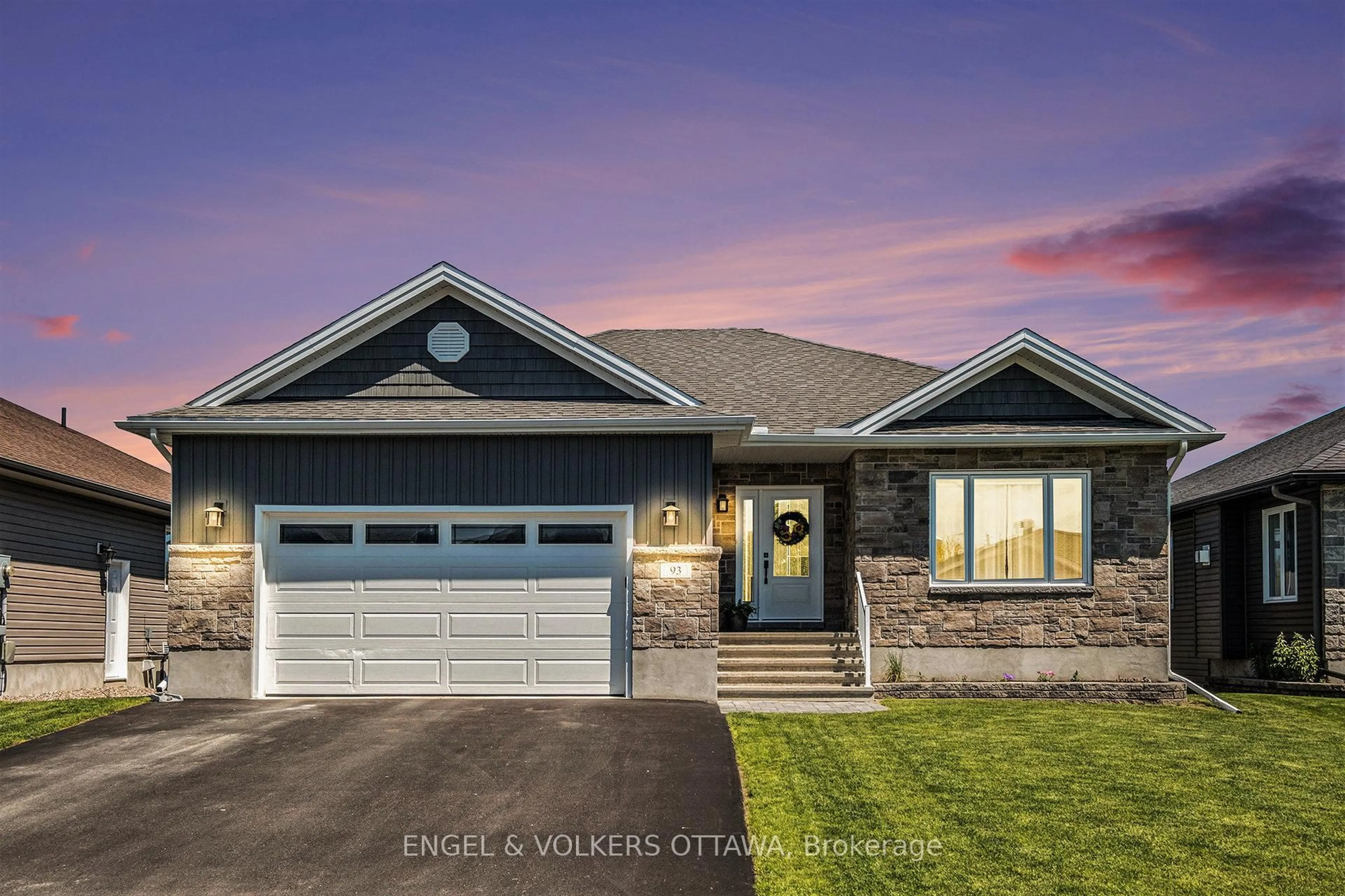 Unknown for 93 Otteridge Ave, Renfrew Ontario K7V 0A1