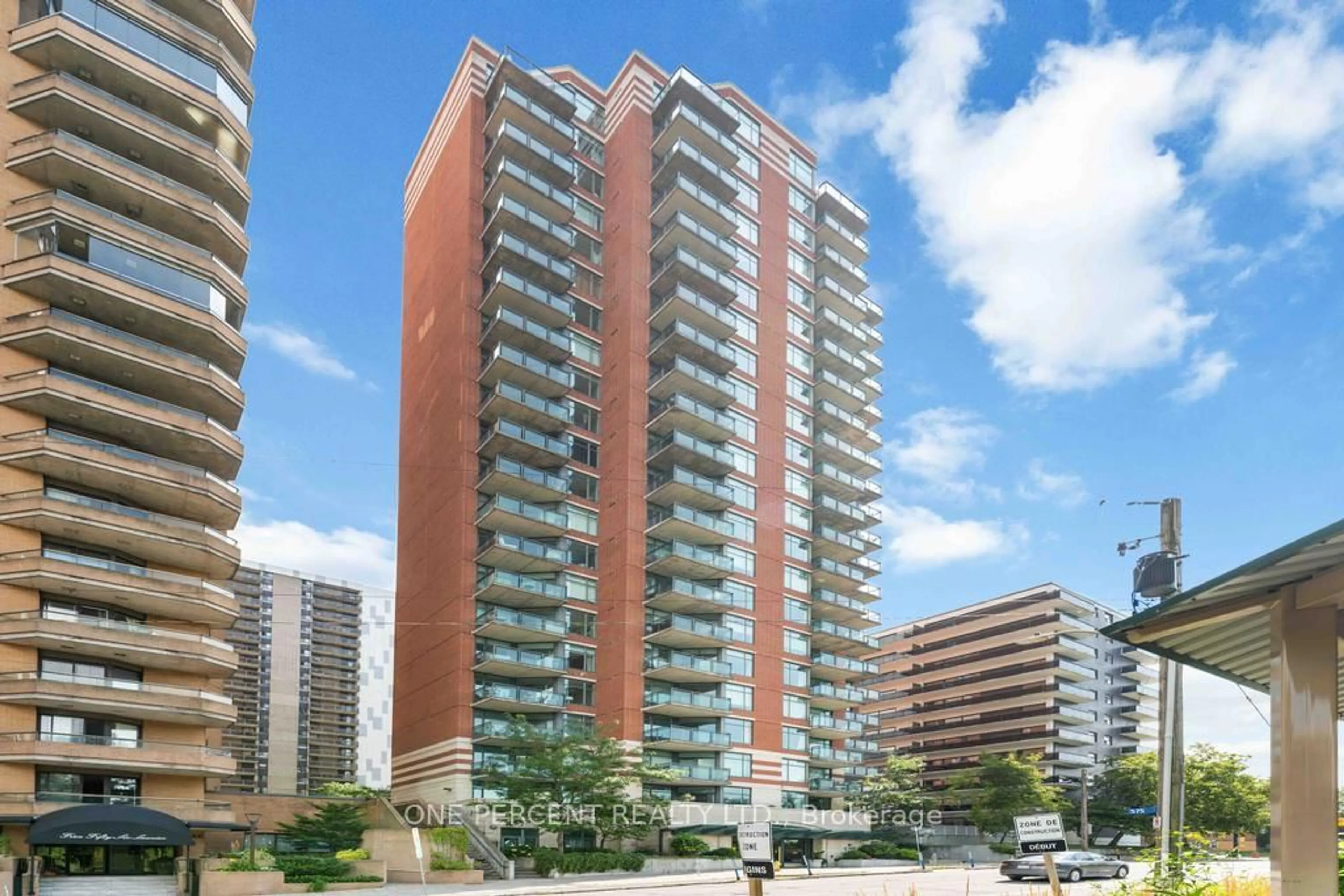 Unknown for 570 LAURIER Ave #1802, Ottawa Ontario K1R 1C8