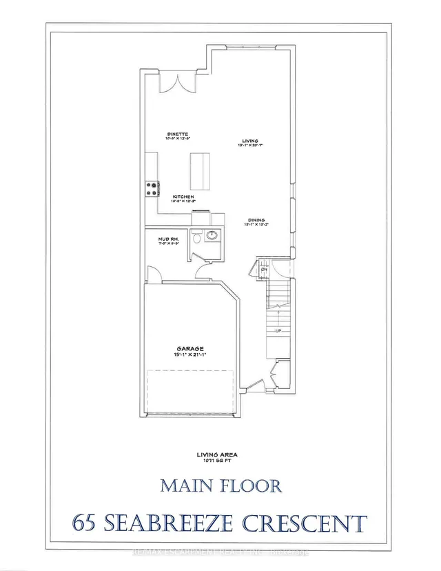 Additional property image - 65 Seabreeze Cres