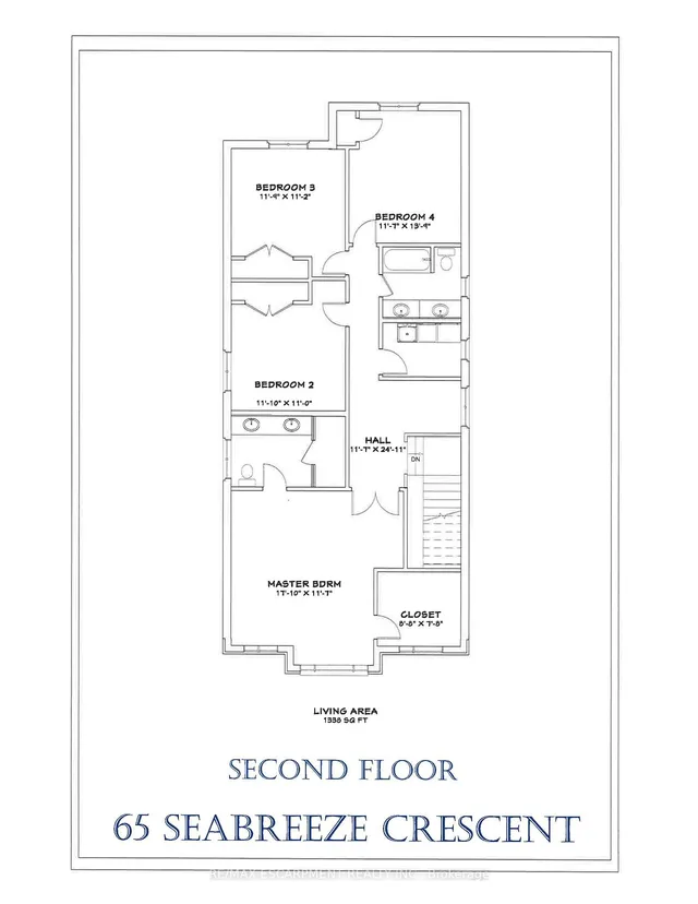 Additional property image - 65 Seabreeze Cres
