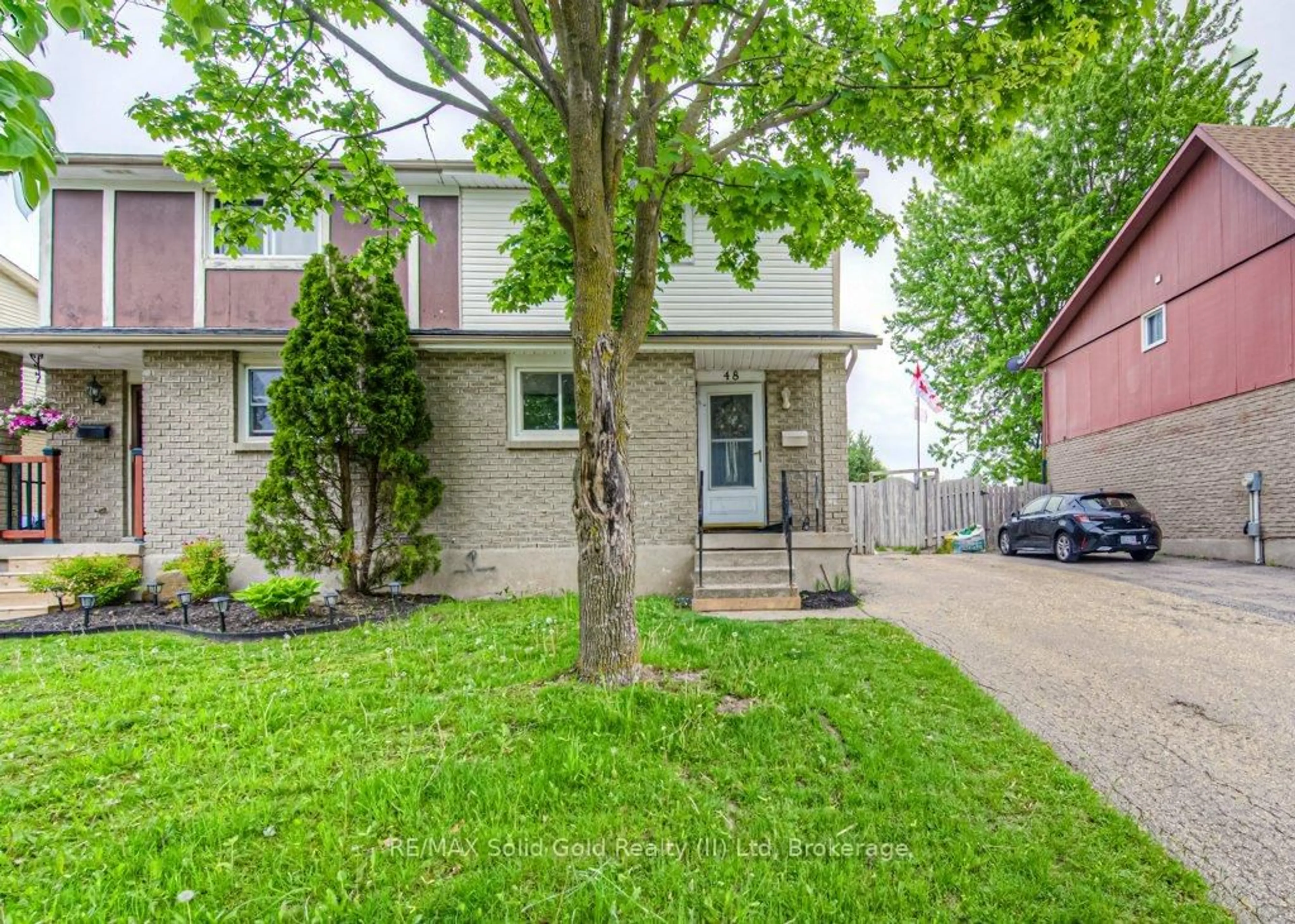 Unknown for 48 Timberlane Cres, Kitchener Ontario N2N 1S9