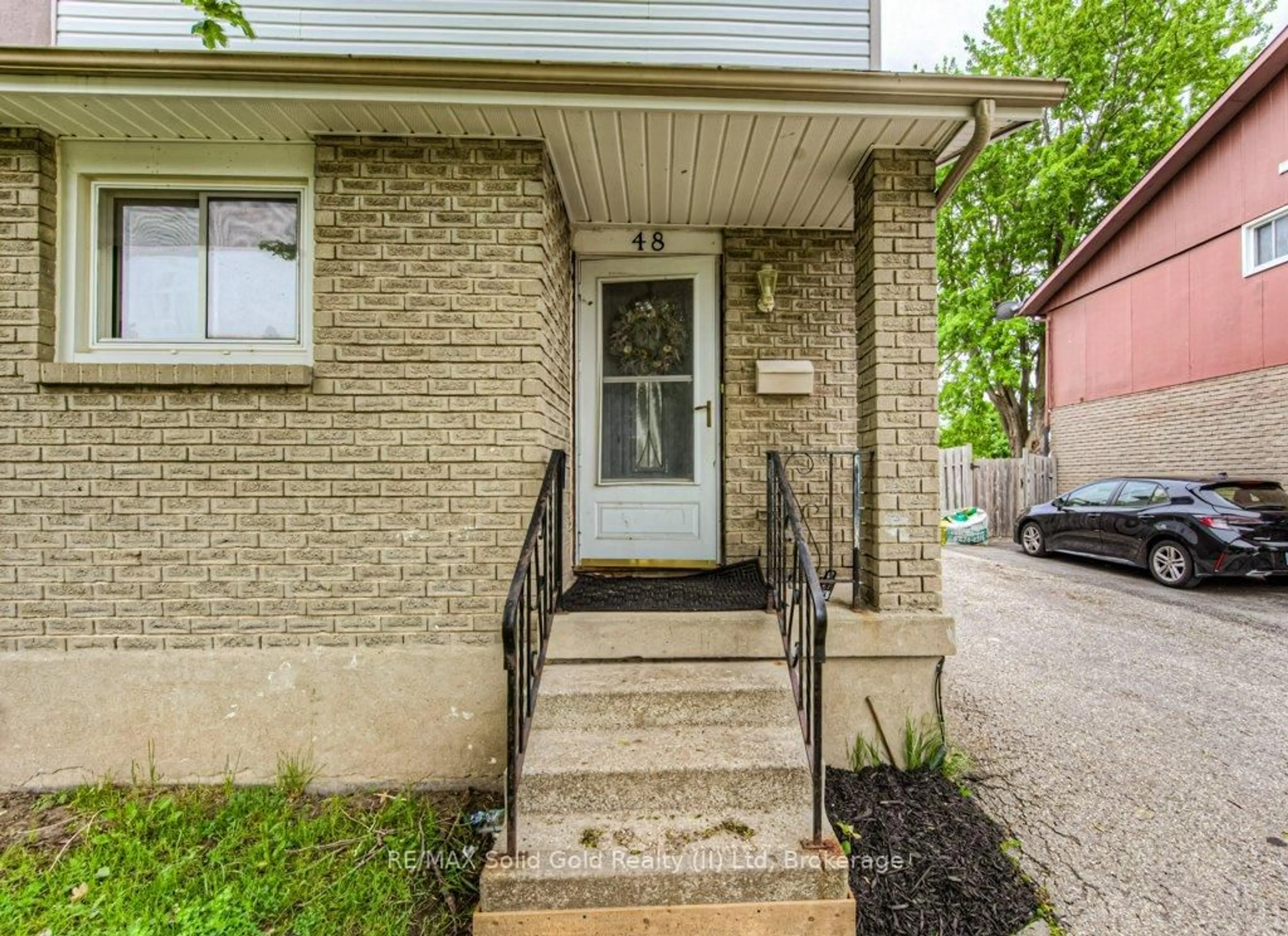 Unknown for 48 Timberlane Cres, Kitchener Ontario N2N 1S9