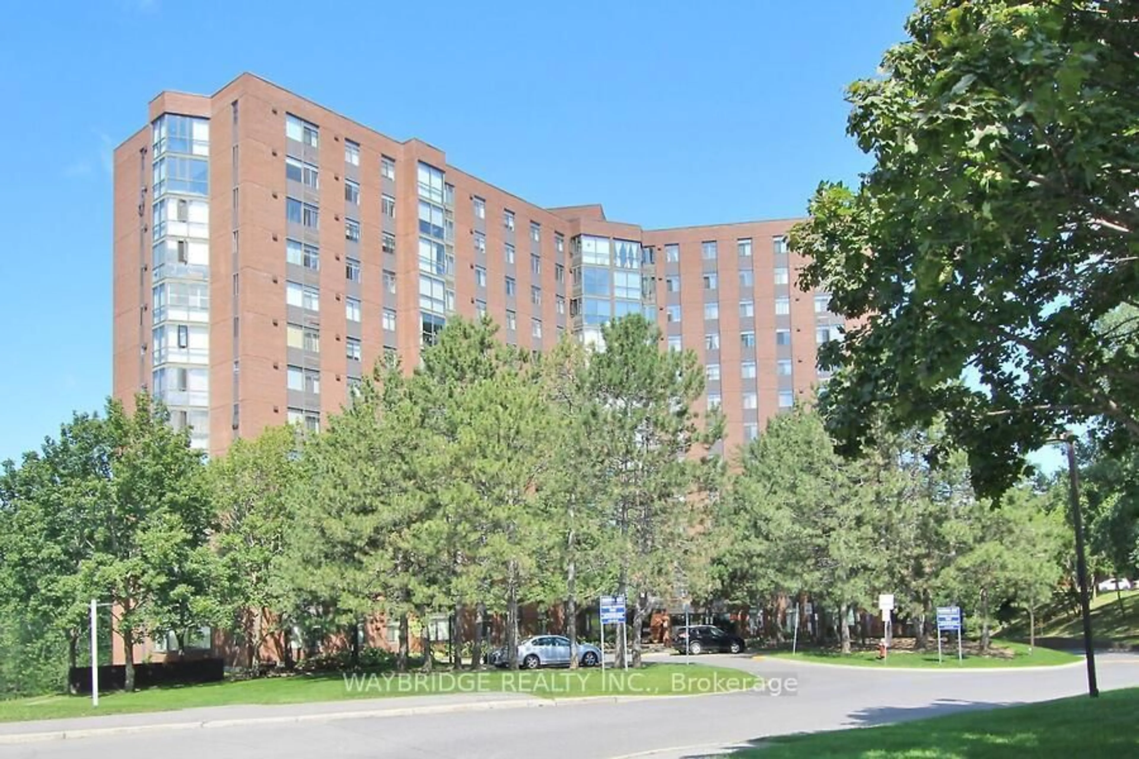 Unknown for 2871 Richmond Rd #1404, Ottawa Ontario K2B 8M5